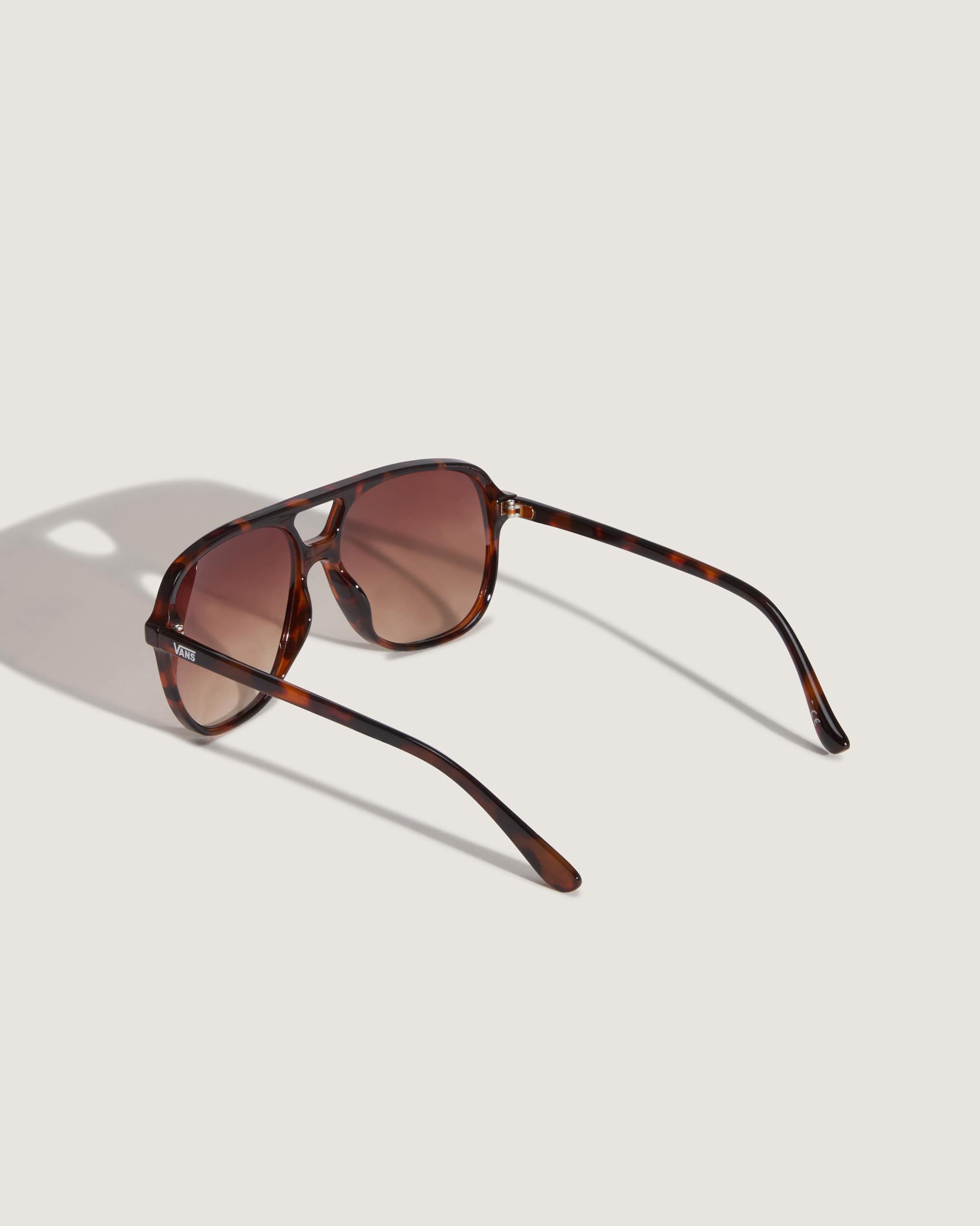 Welton Sunglasses VANS Brown ALT2