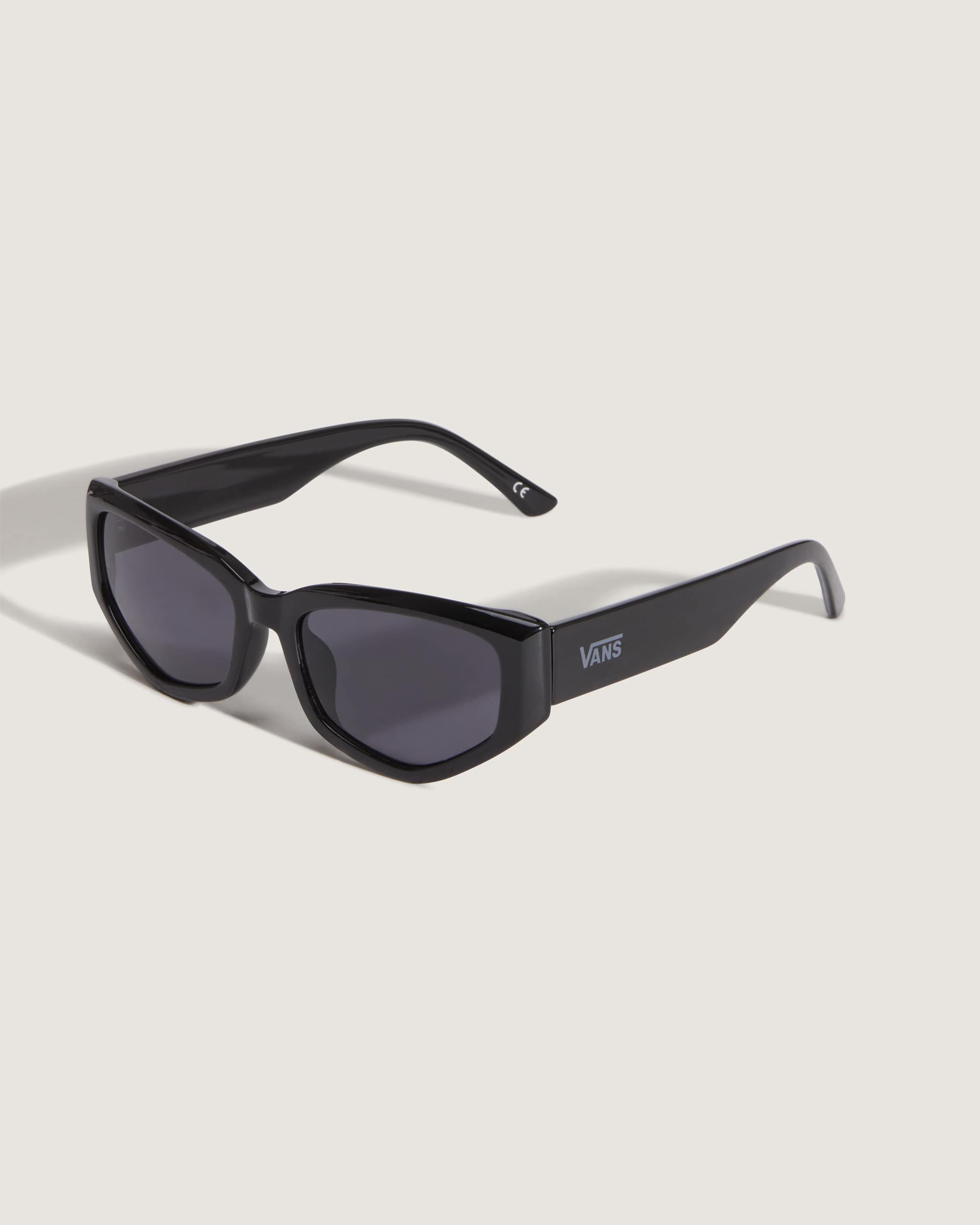Leyden Sunglasses Black VANS Black ALT1