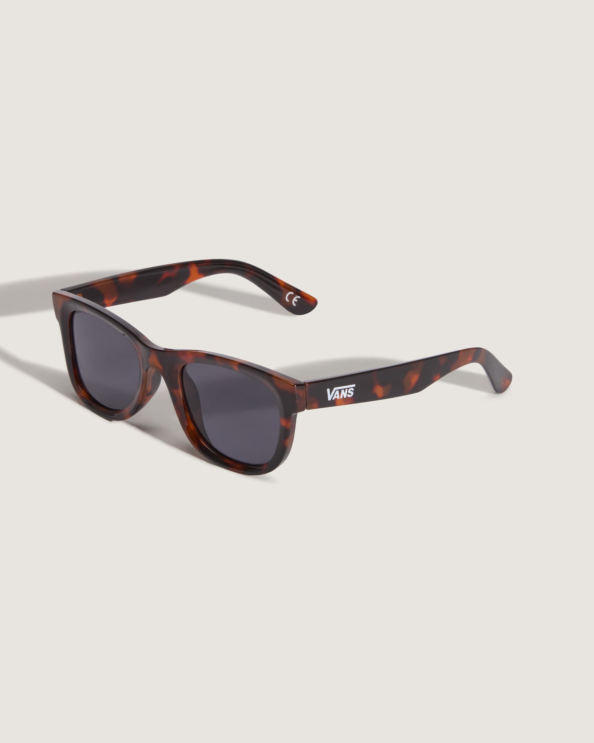 Spicoli Sunglasses VANS Brown ALT1