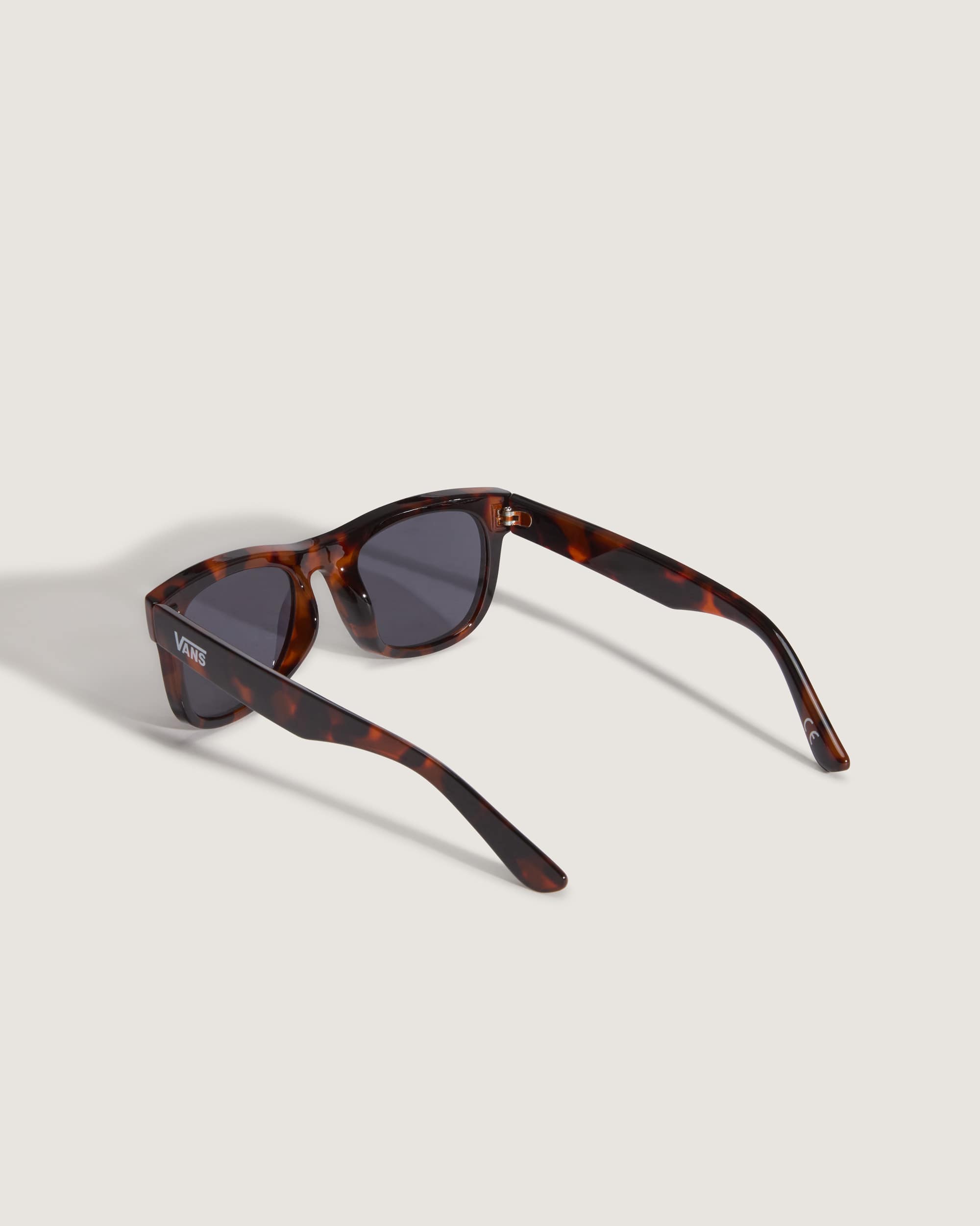 Spicoli Sunglasses VANS Brown ALT2