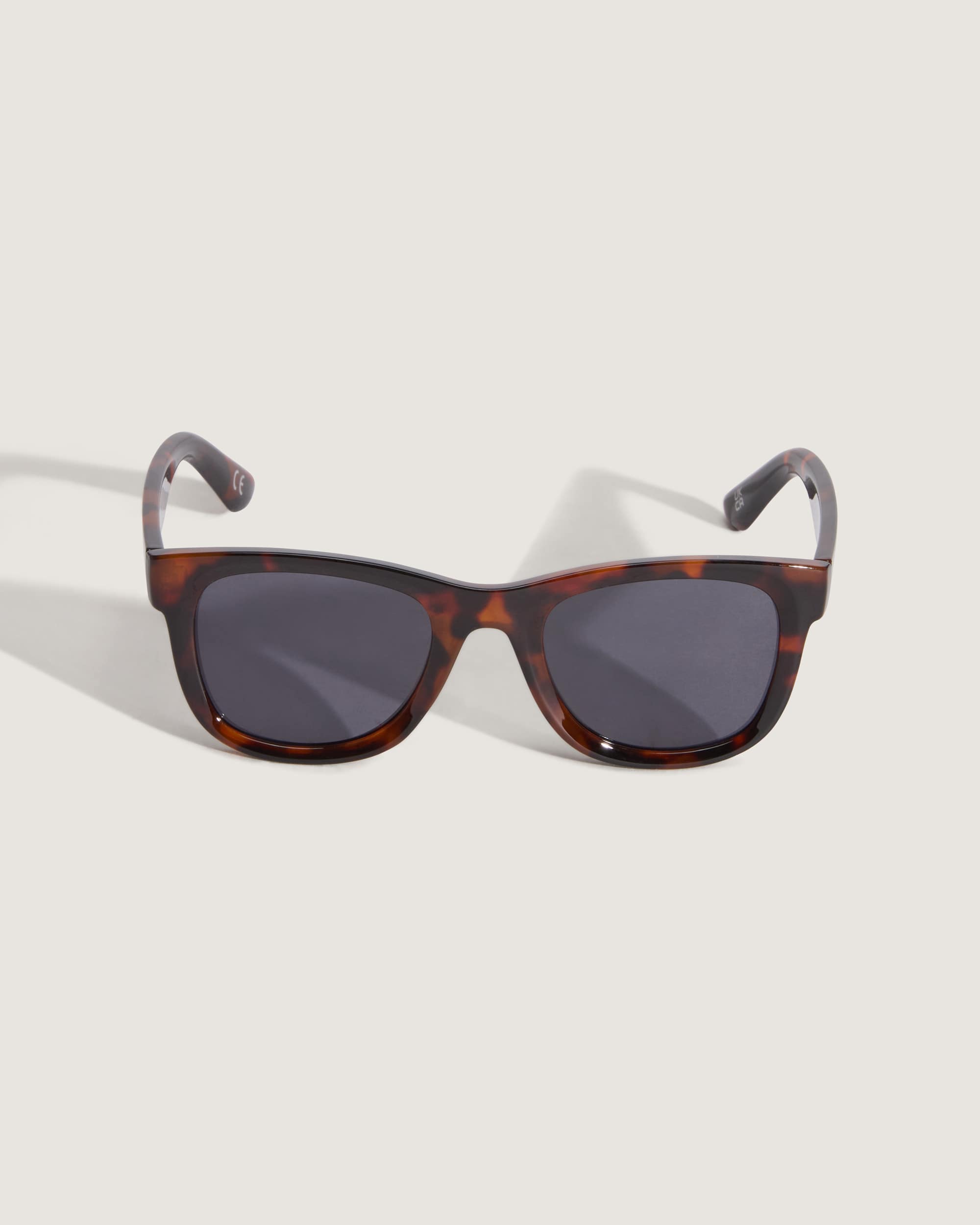 Spicoli Sunglasses VANS Brown HERO