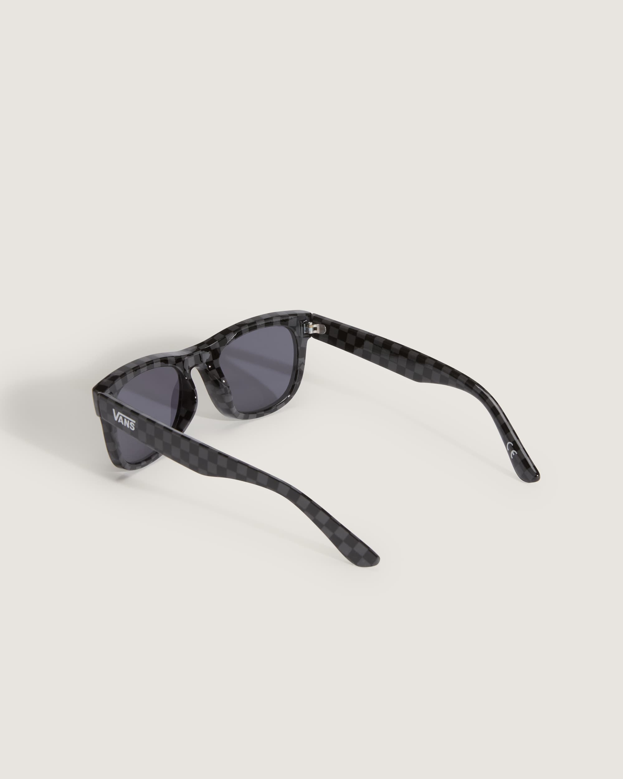 Spicoli Sonnenbrille VANS Grau ALT2