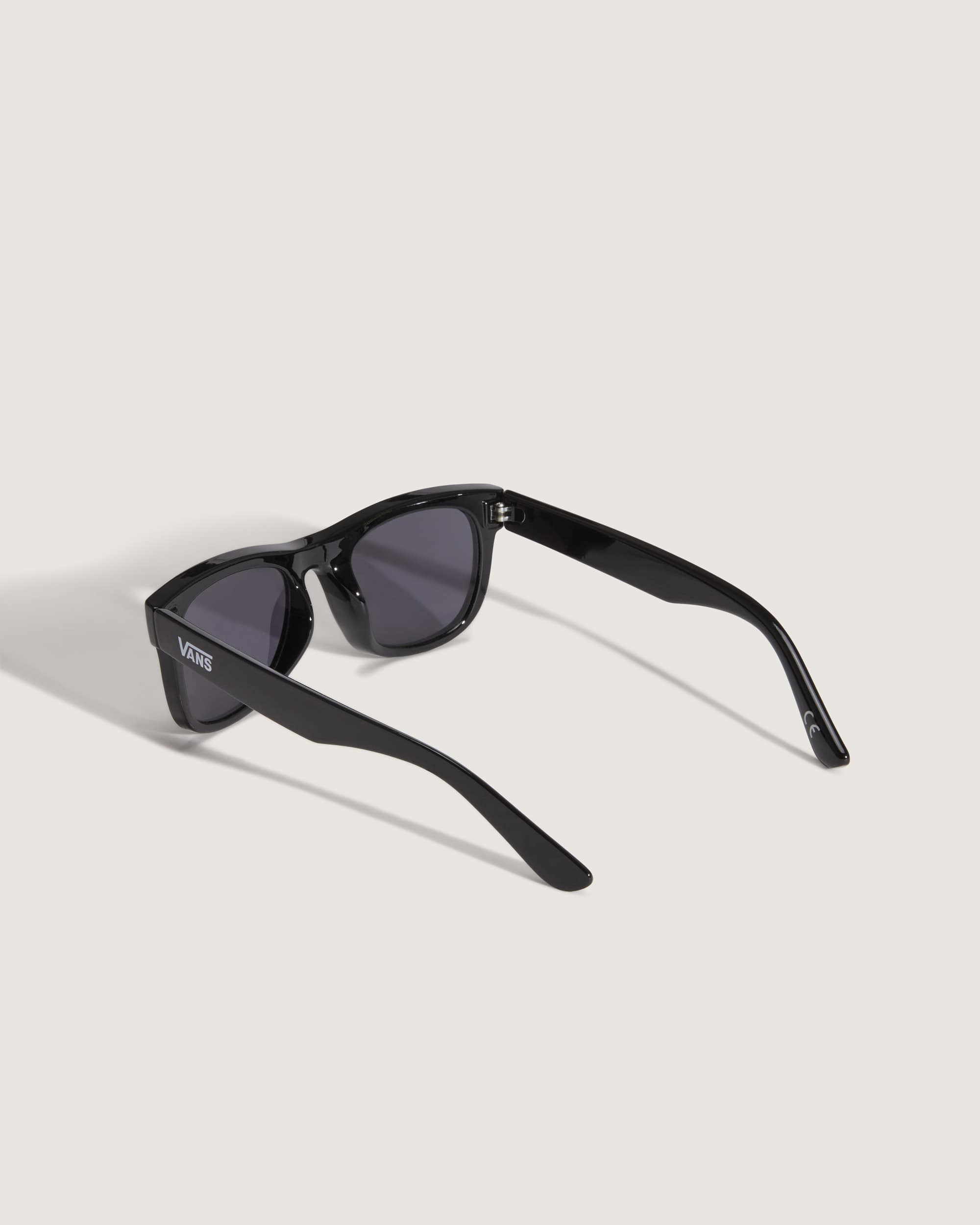 Lunettes de soleil Spicoli VANS Noir ALT2