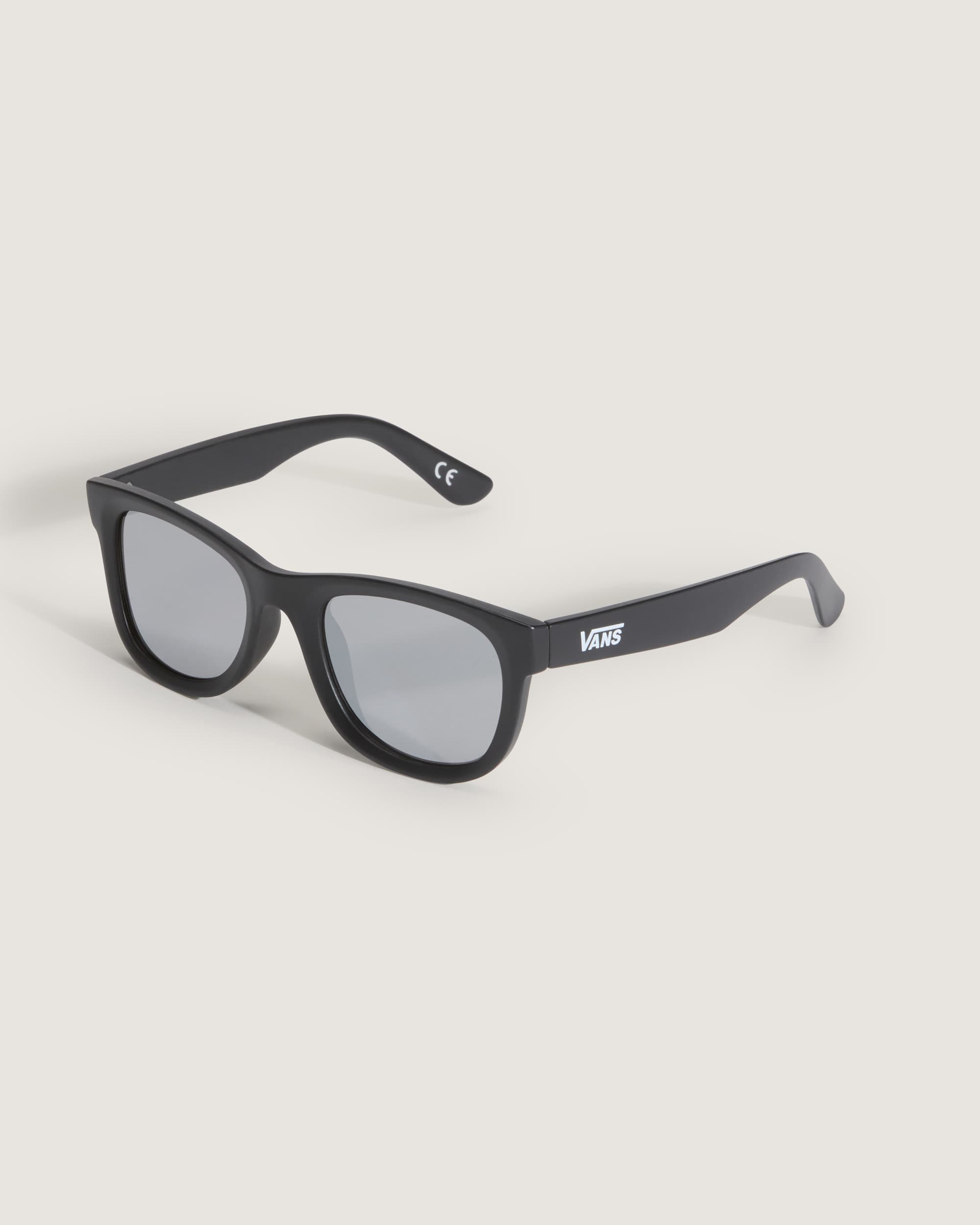 Lunettes de soleil Spicoli VANS Noir ALT1