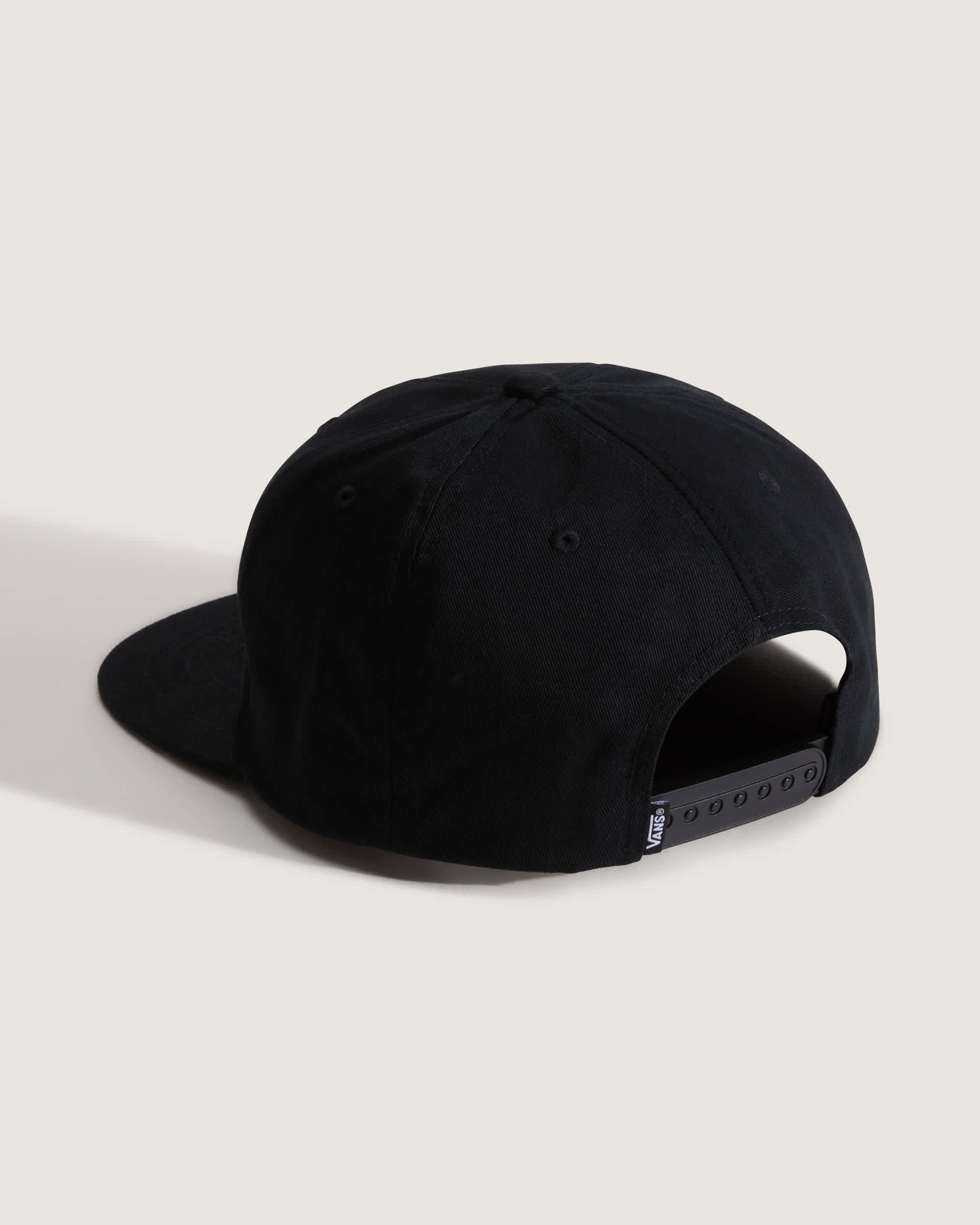 Show Off Snapback Hat VANS Black ALT1