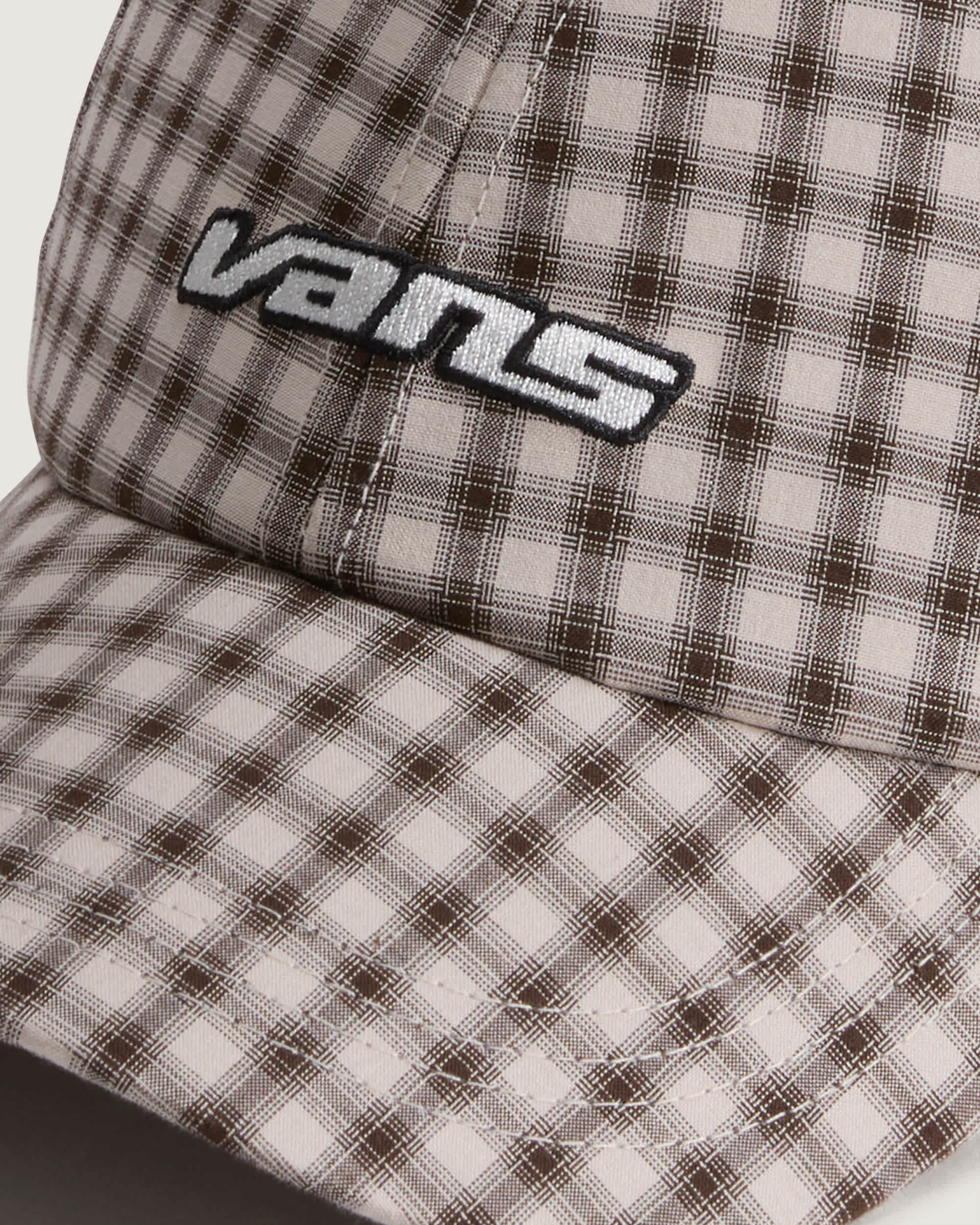 Bon jockey Lacy VANS Bege ALT2