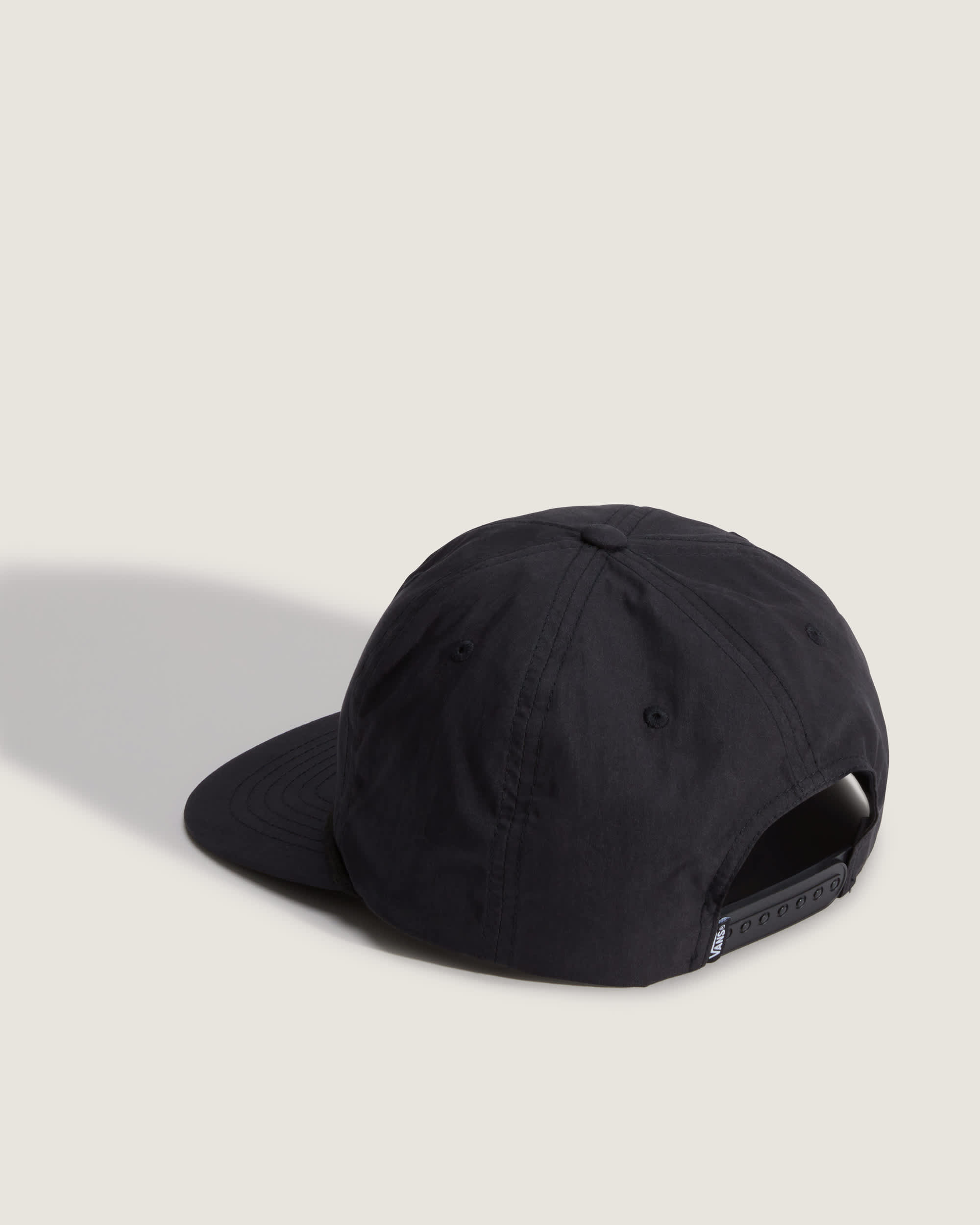 Casquette Worldwide94 Unstructured VANS Noir ALT1