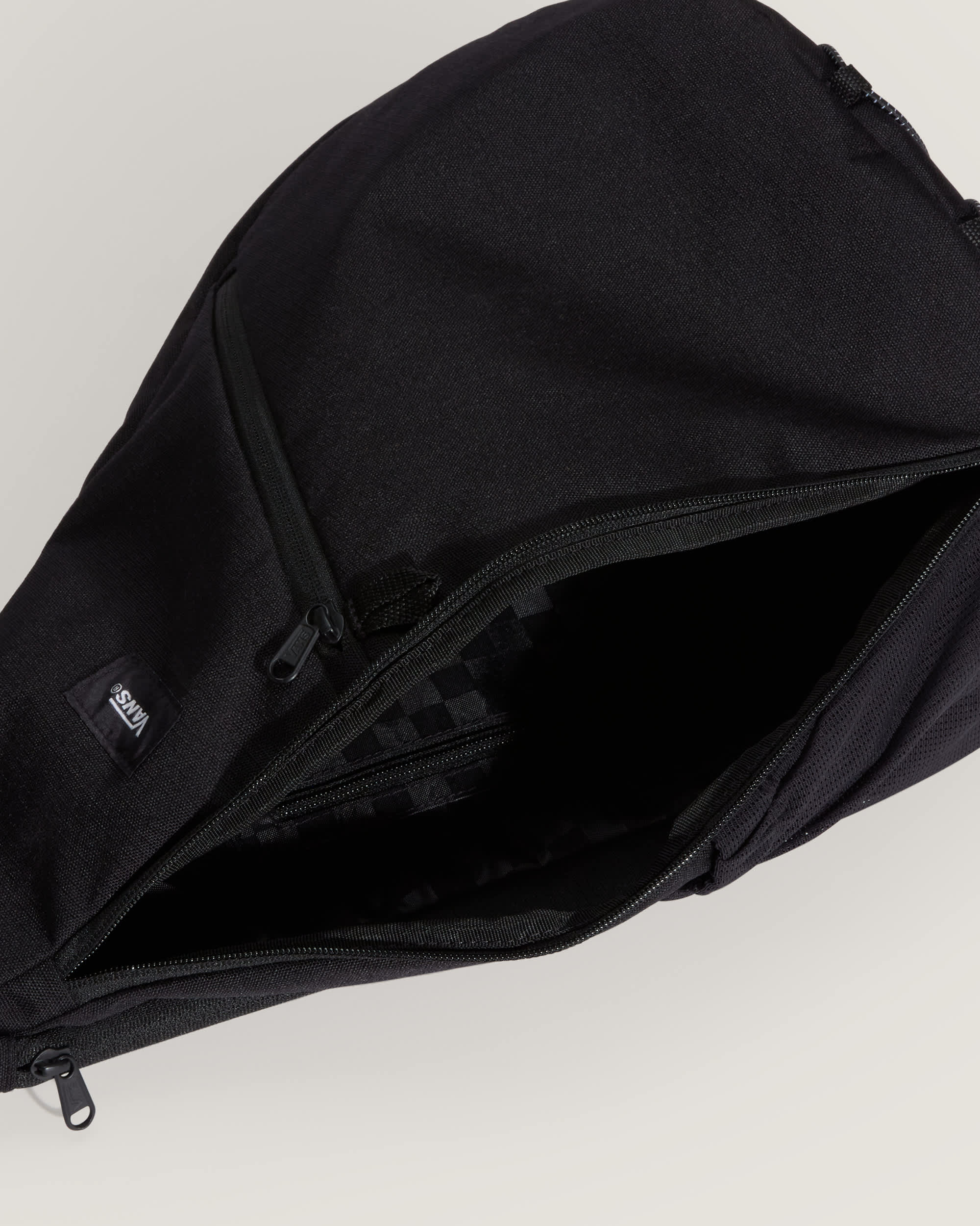 Reach Sling Crossbodytas VANS Zwart ALT2