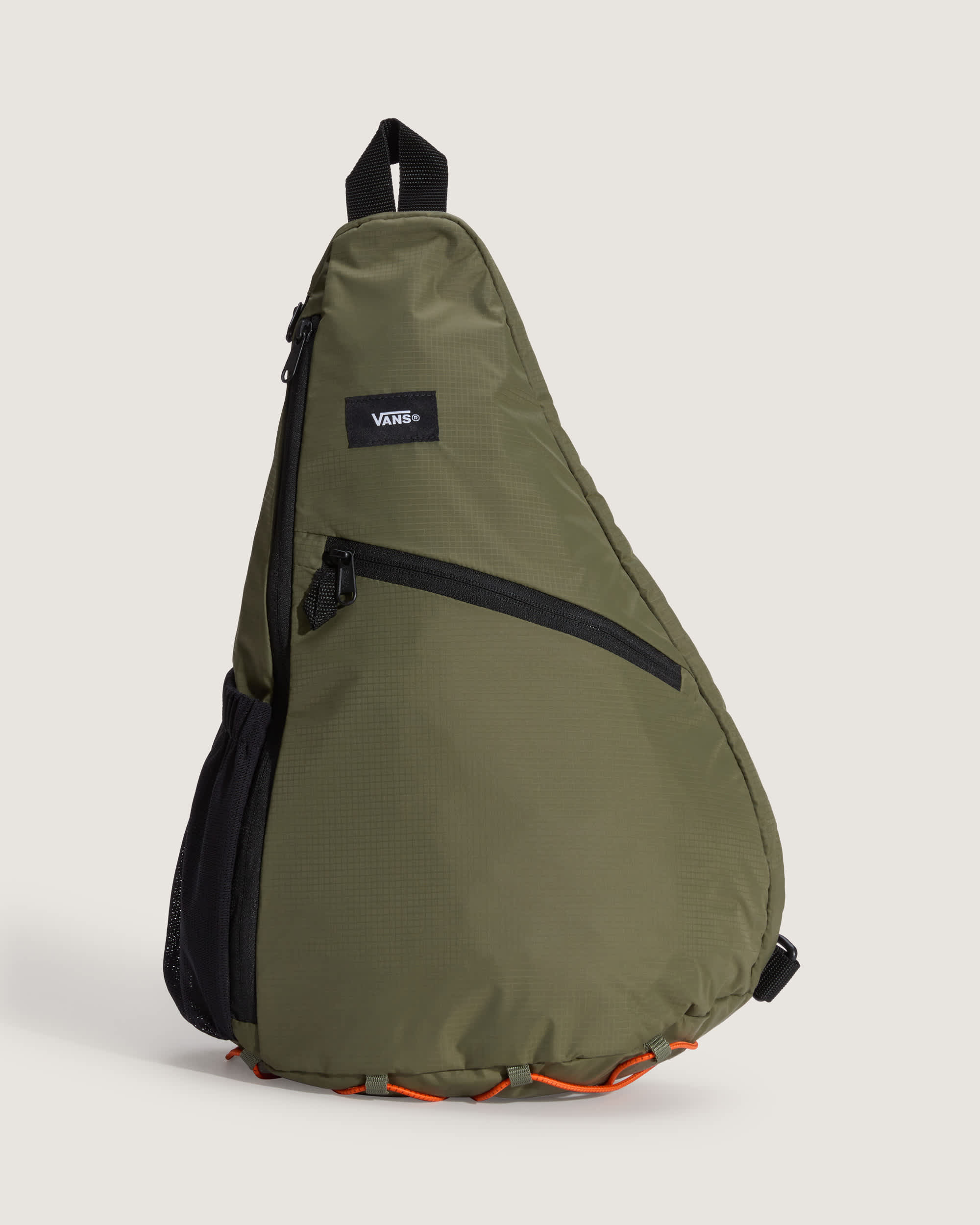 Bandolera Reach Sling VANS Verde HERO