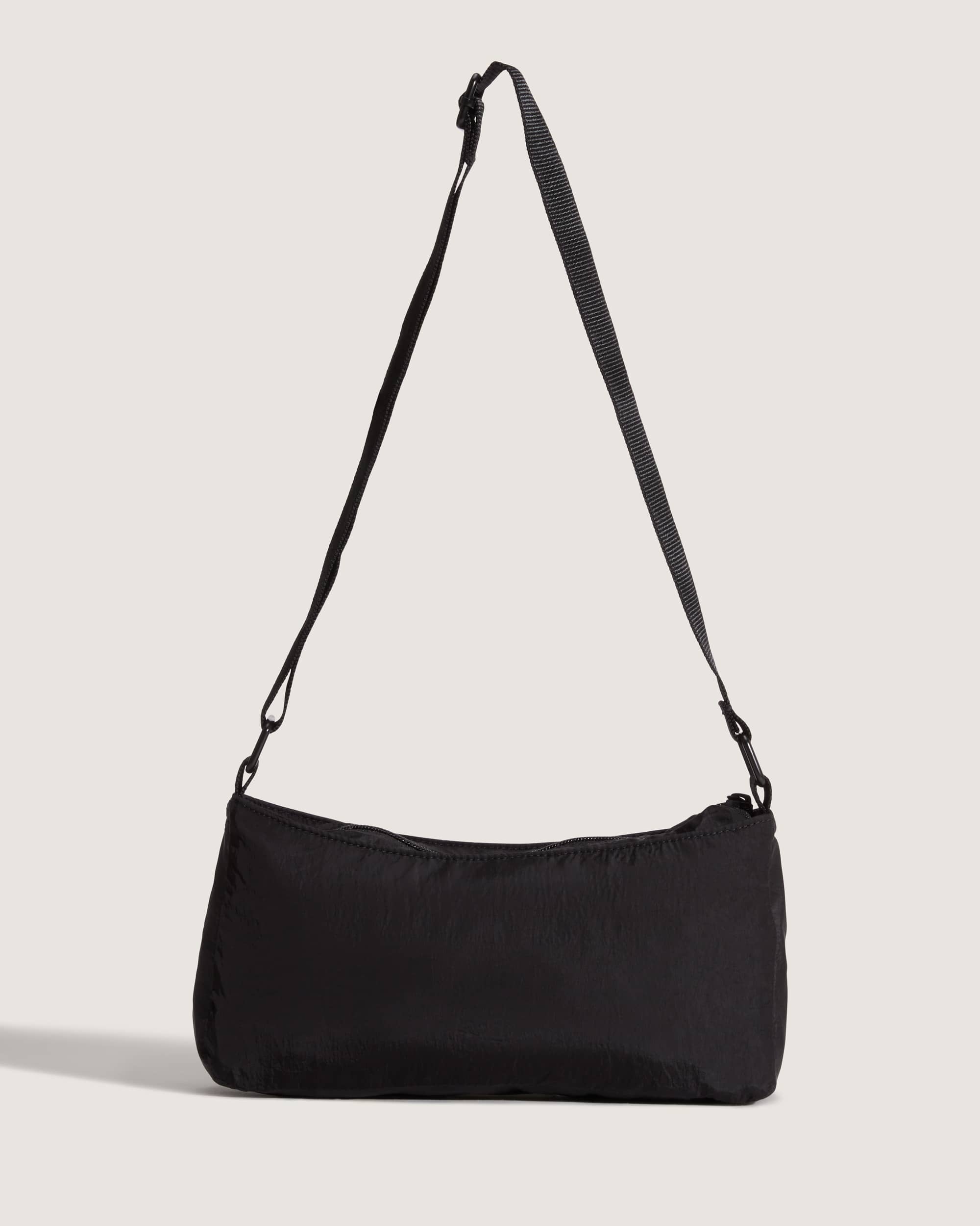 Prater Tasche VANS Schwarz ALT2