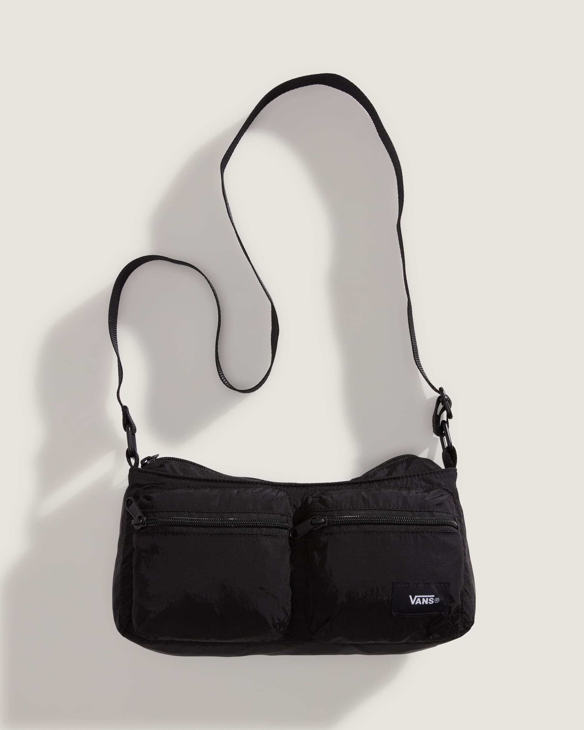 Prater Tasche VANS Schwarz HERO