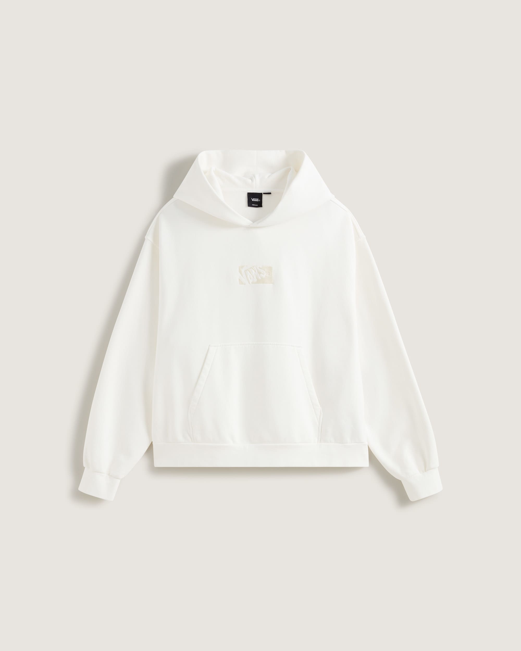 Premium Hoodie VANS Wei HERO