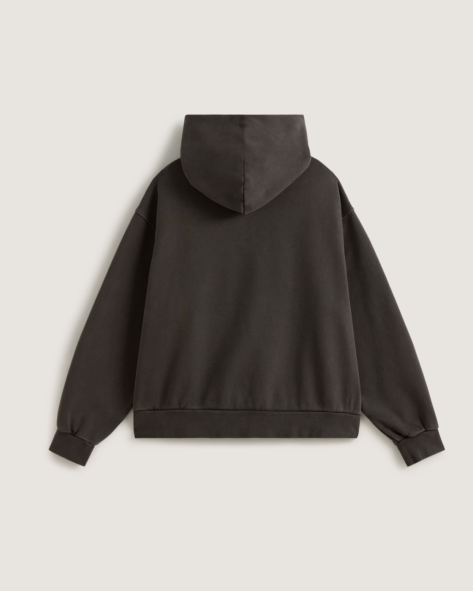 Premium Pullover Faded Black VANS Black ALT1