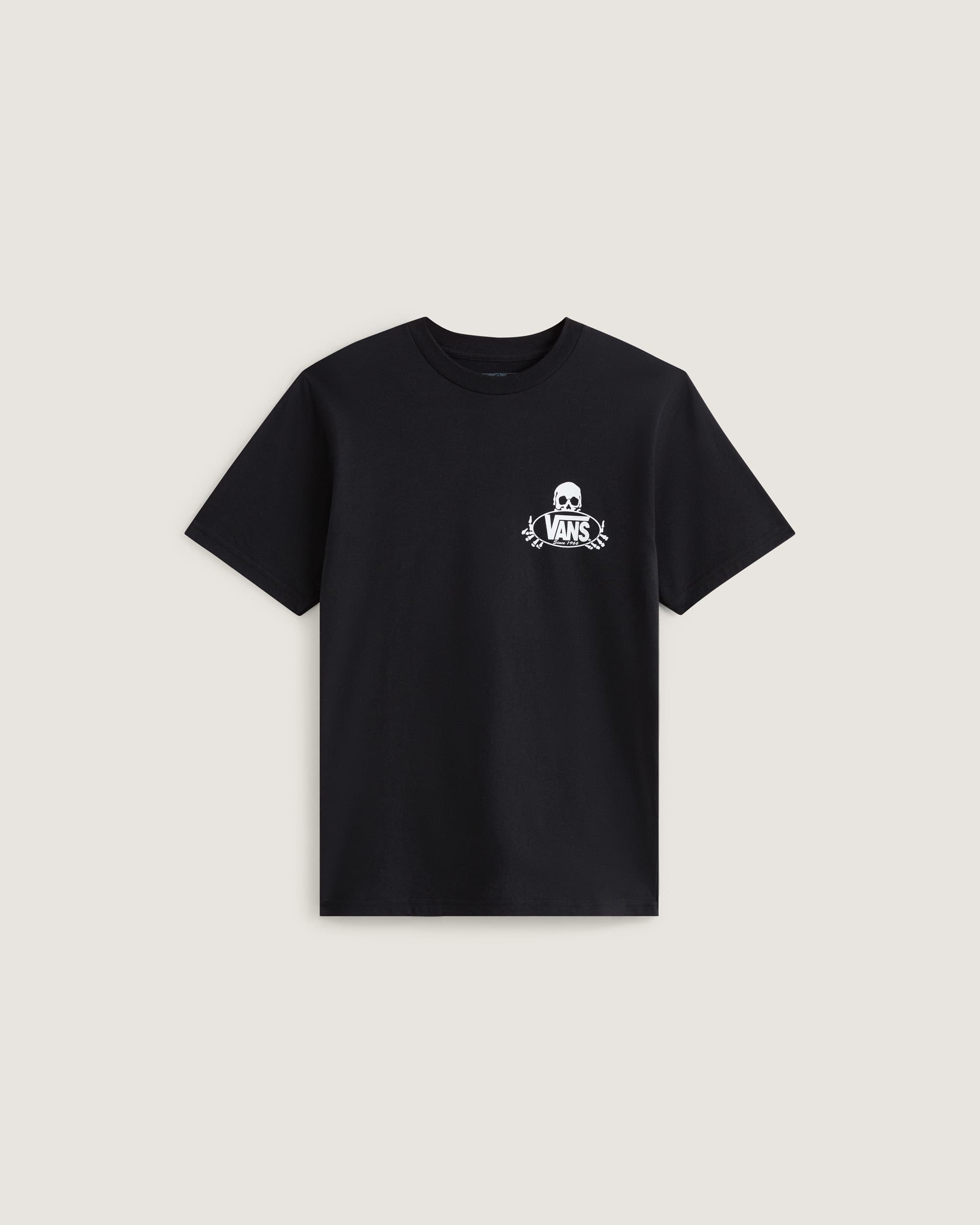 Tshirt Framework Enfant 814 ans VANS Noir HERO