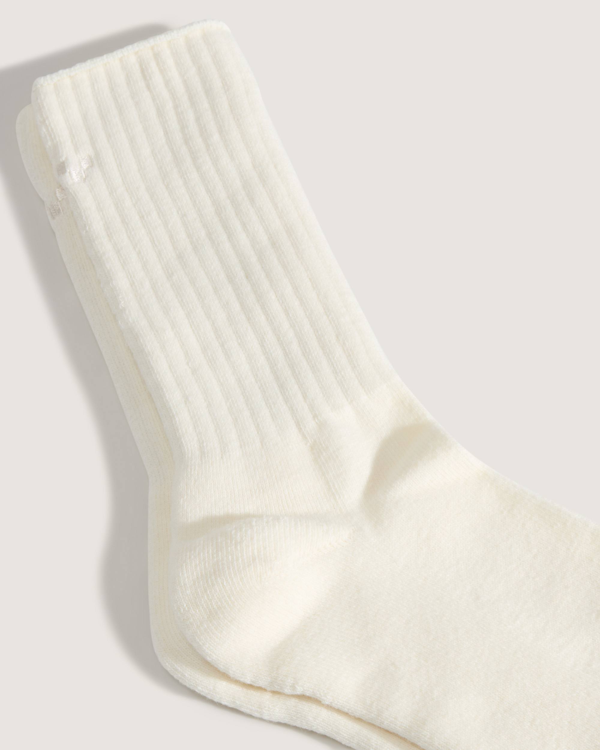 LX Sock EGRET VANS Wei ALT2