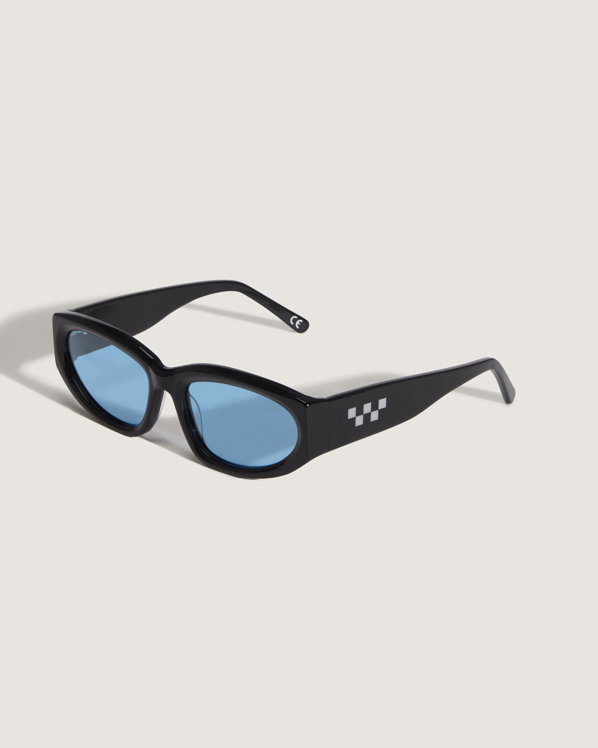 Premium Uniform Sonnenbrille VANS Schwarz ALT1