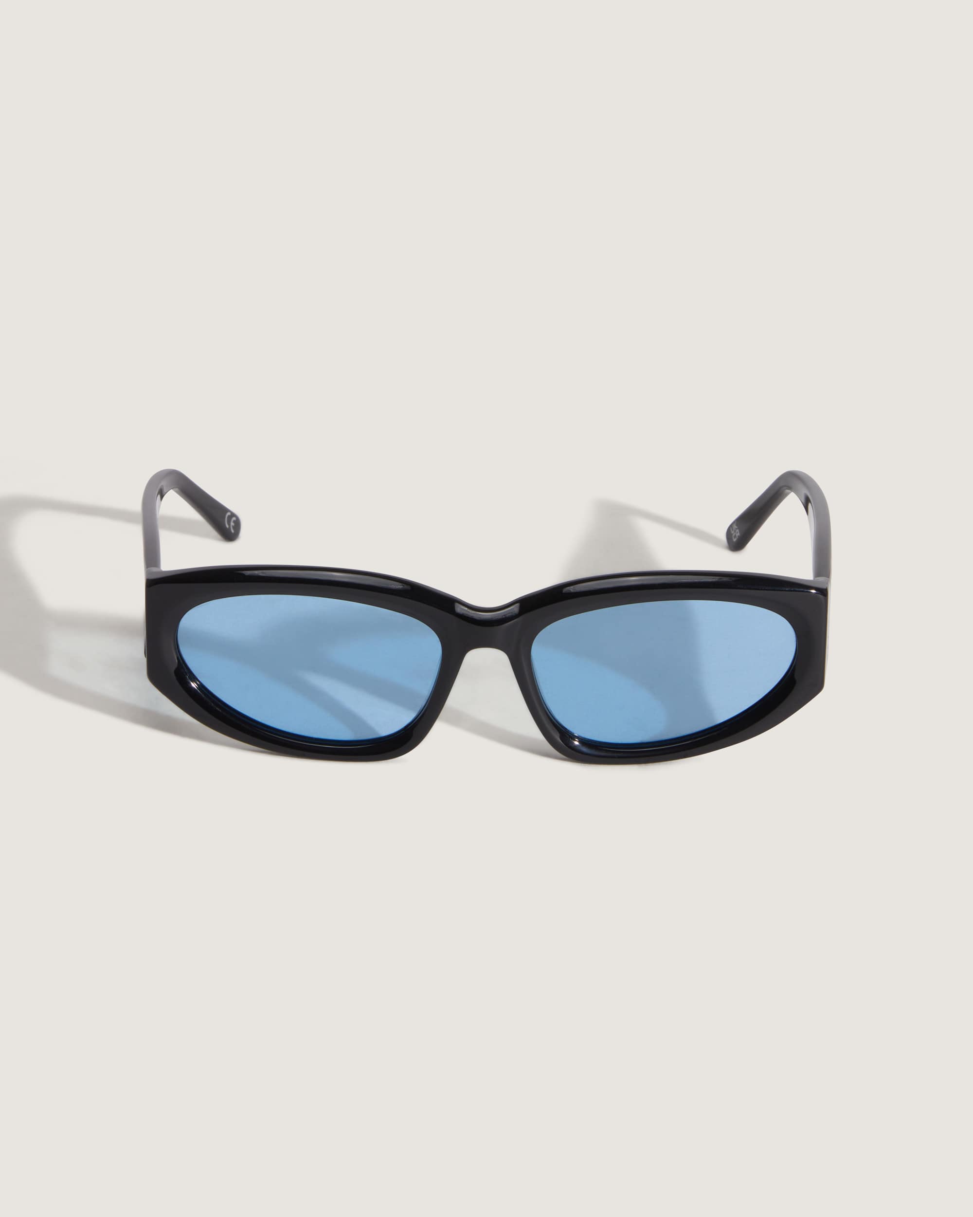 Premium Uniform Sonnenbrille VANS Schwarz HERO