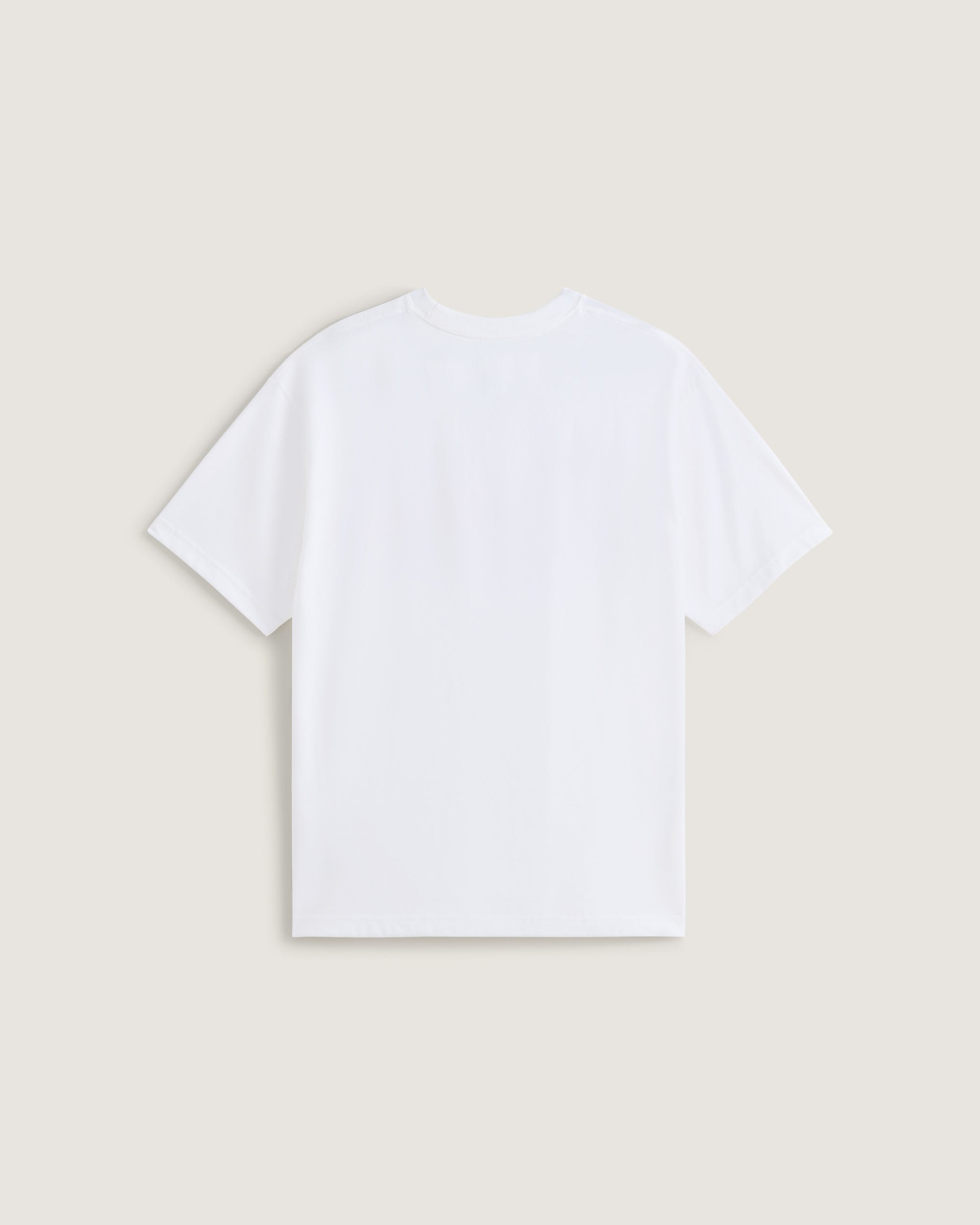 Wave Check TShirt VANS Wei ALT1