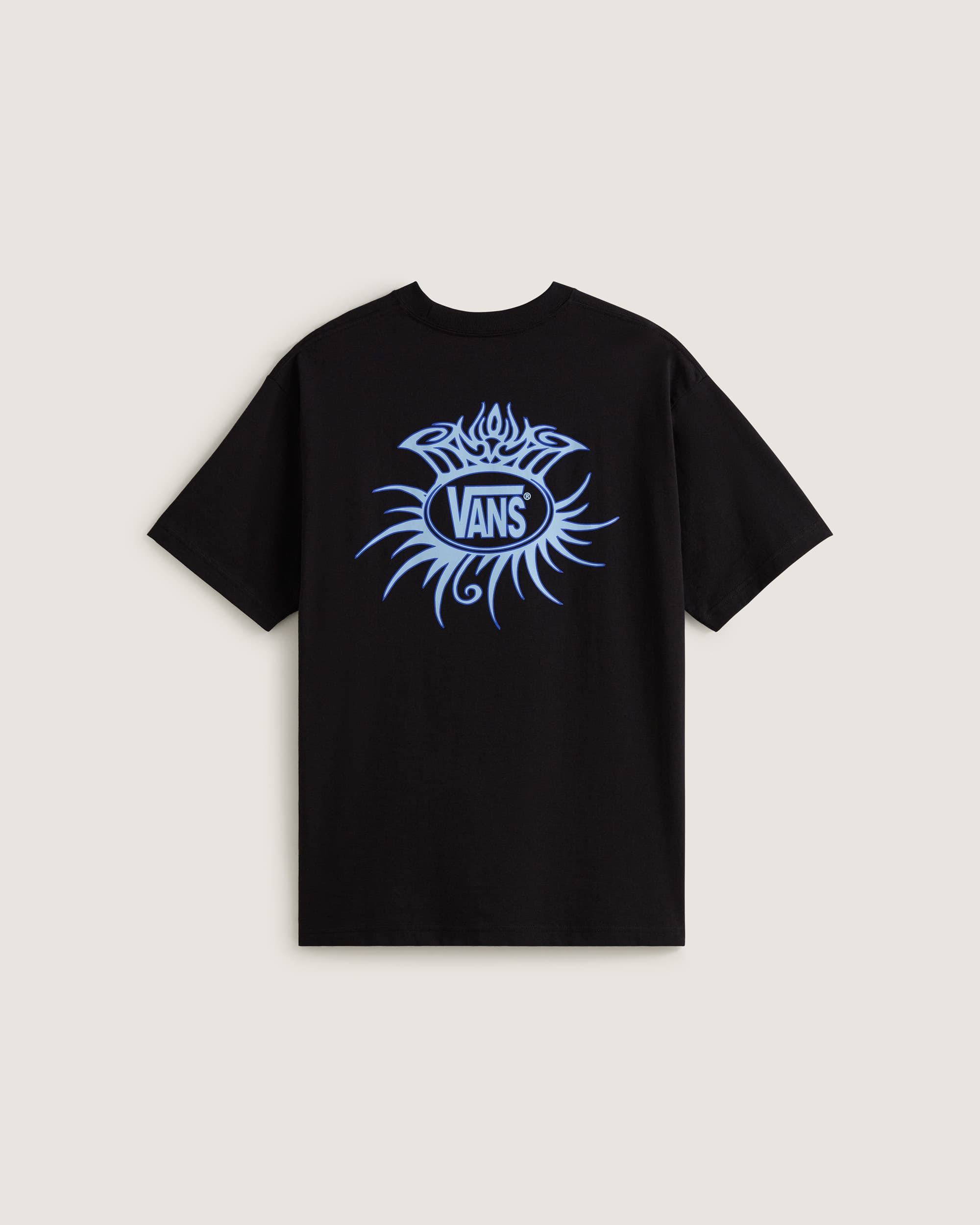 Torched SS Tee Black VANS Black ALT1