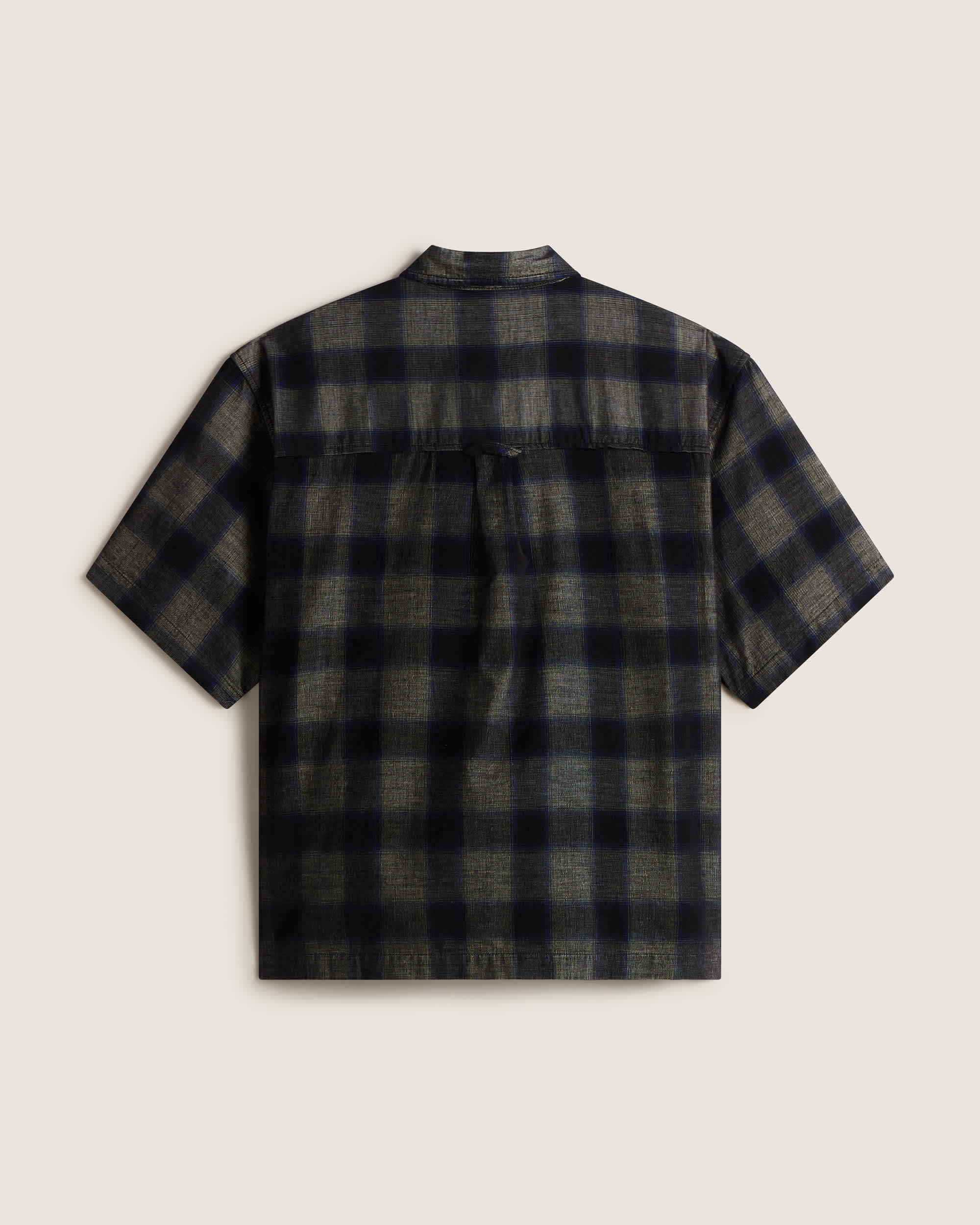 Chemise Otw By Vans Voyager VANS Noir ALT1