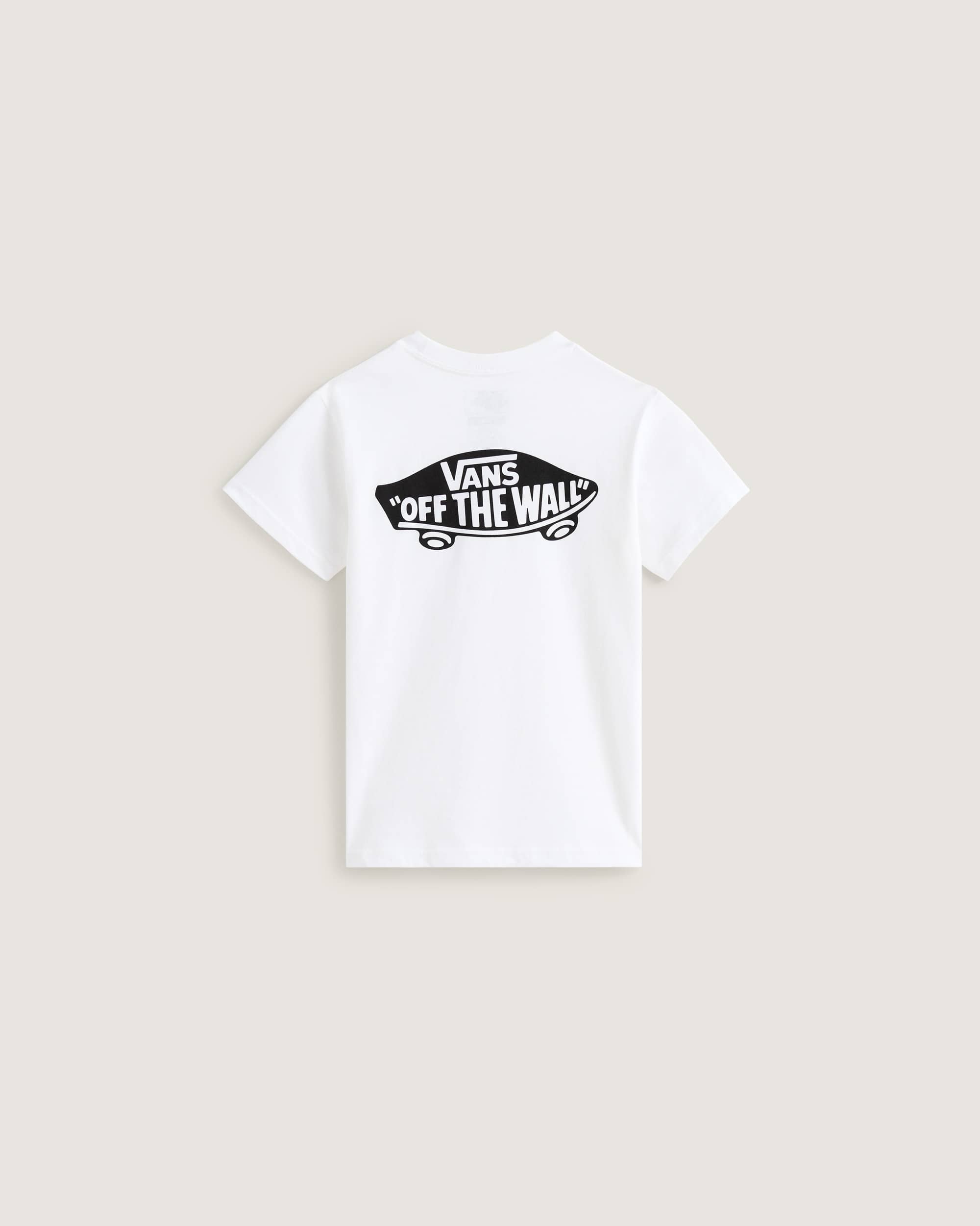 Double Standard SS White VANS Blanco ALT1