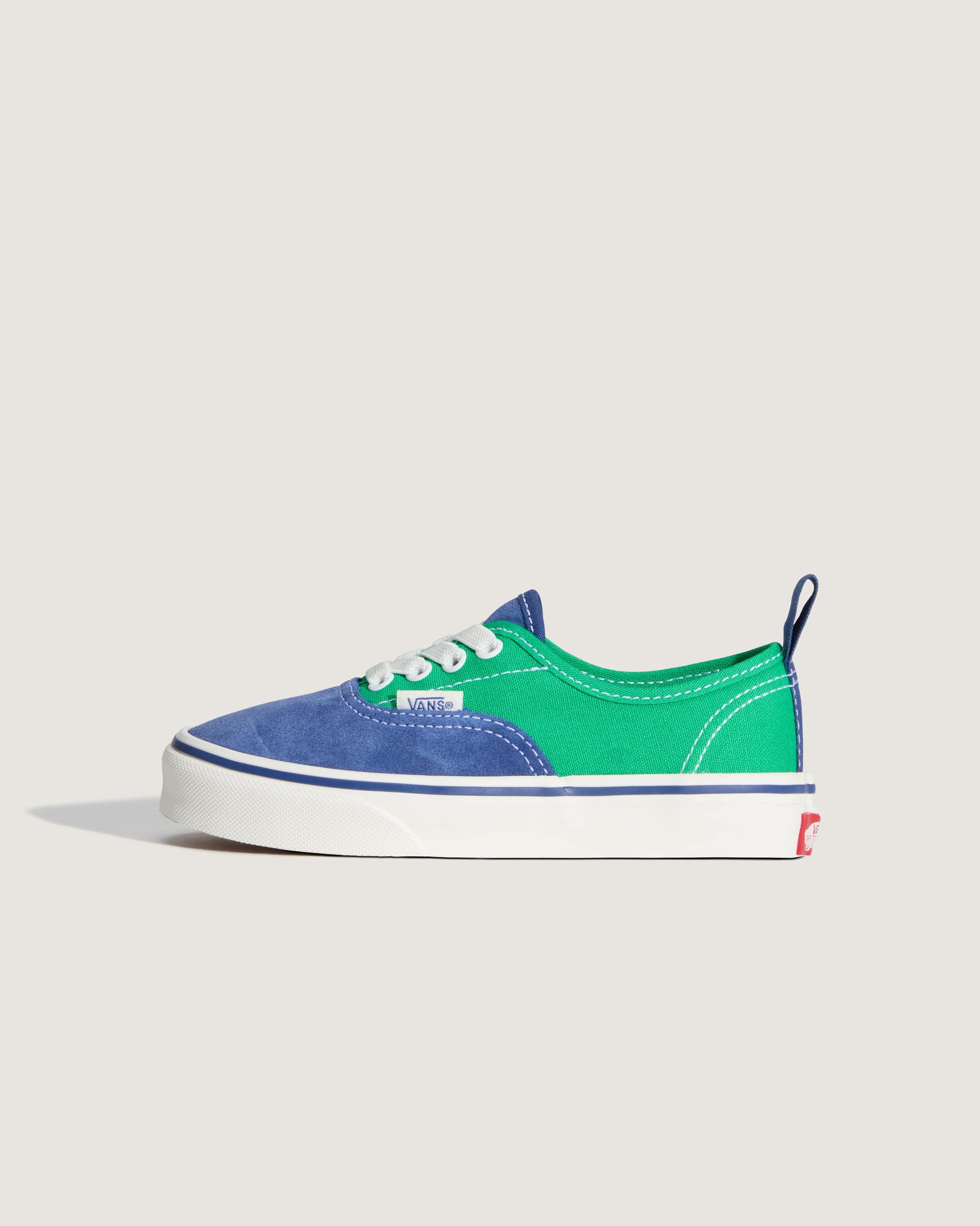 Kinder Authentic Schuhe 48 Jahre VANS Blau HERO