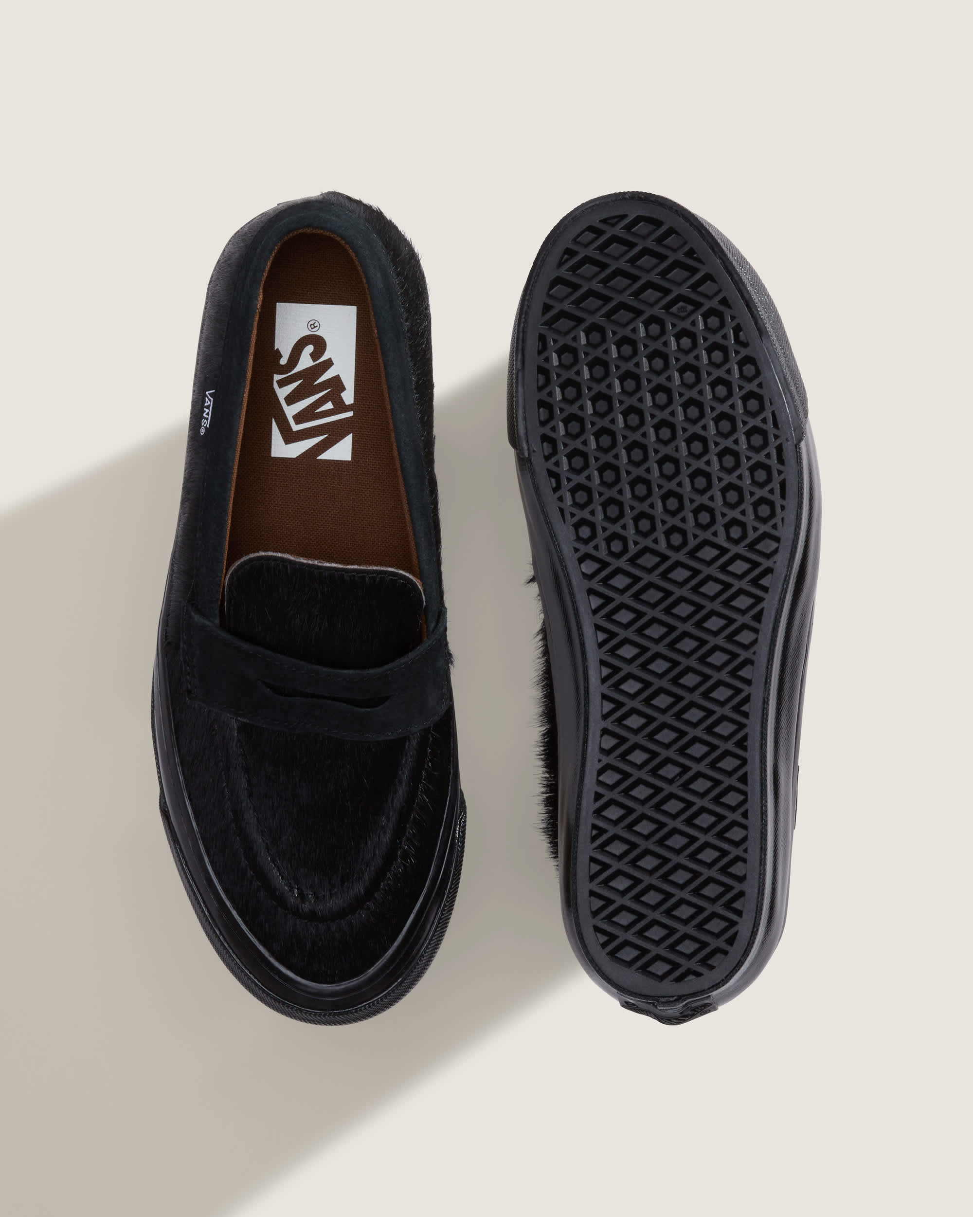 Mocassini Premium VANS Nero ALT2