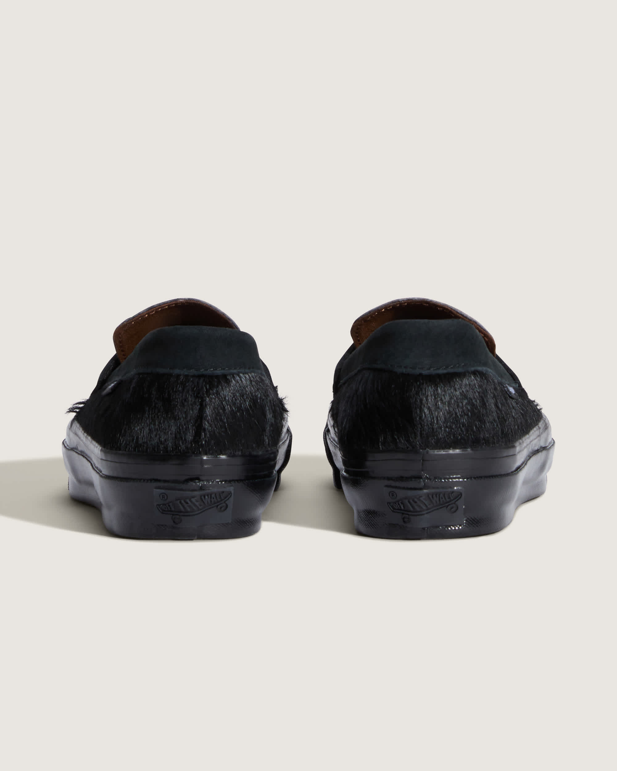 Mocassini Premium VANS Nero ALT3