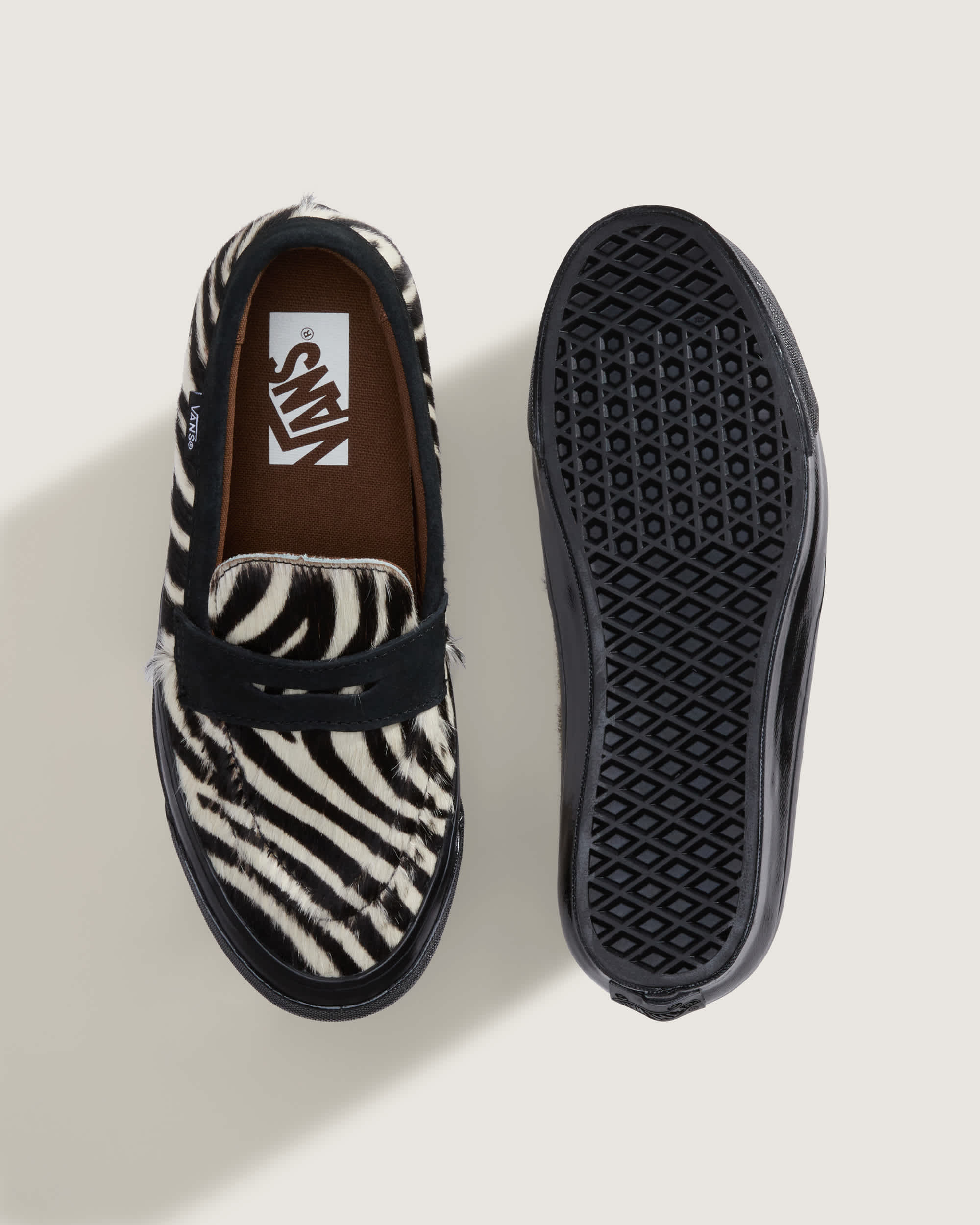 Premium Loafer VANS Multicolour ALT2