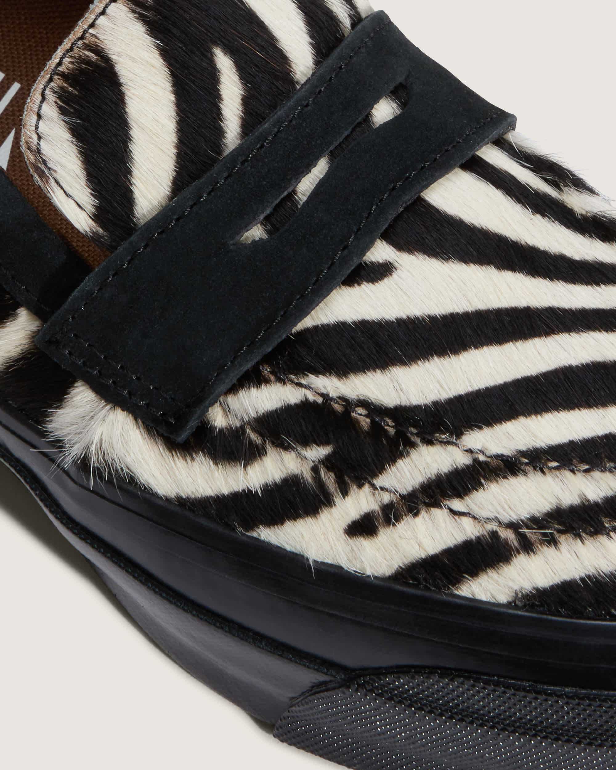 Premium Loafer VANS Multicolour ALT4