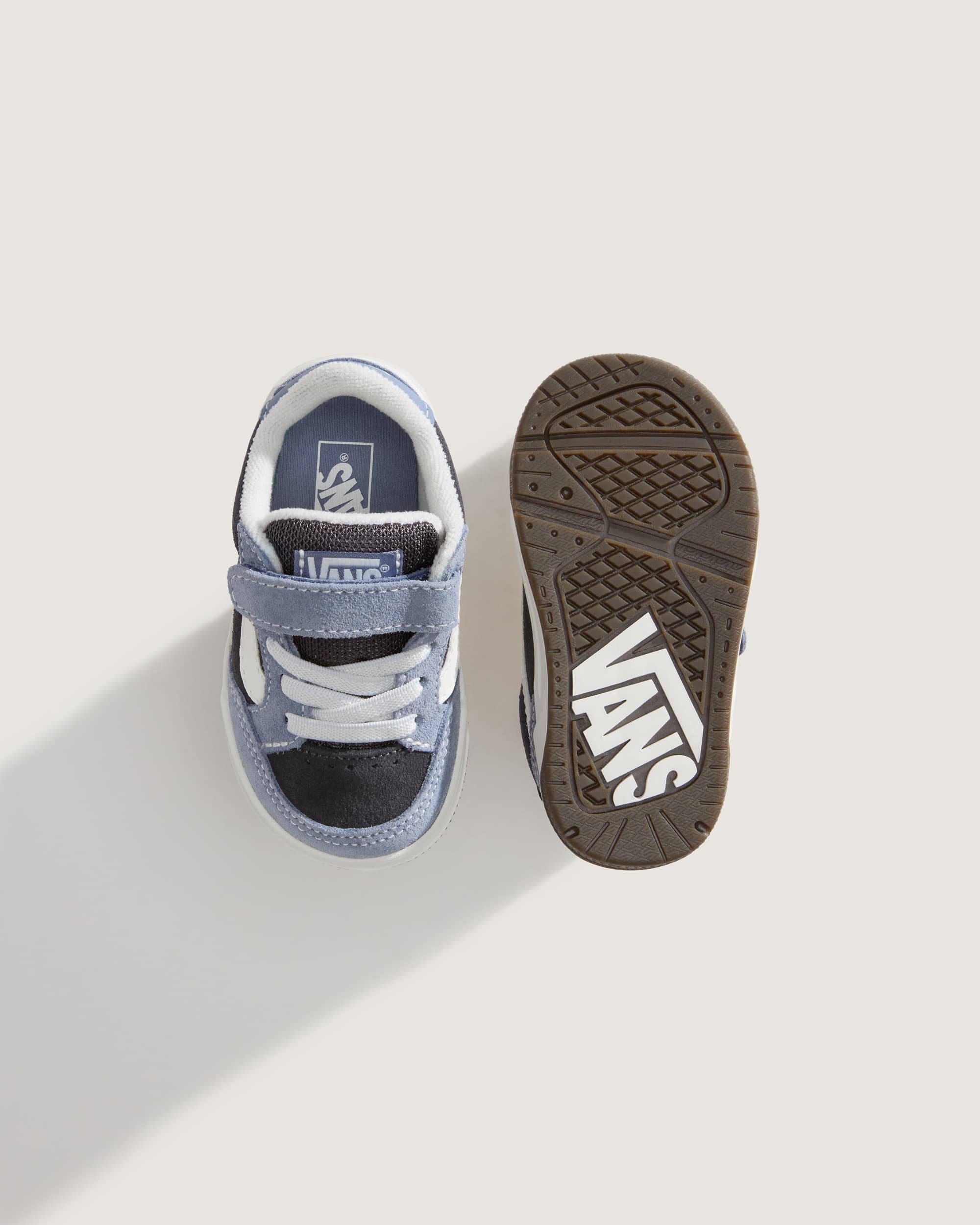 Kleinkinder Hylane V Schuhe 14 Jahre VANS Blau ALT2