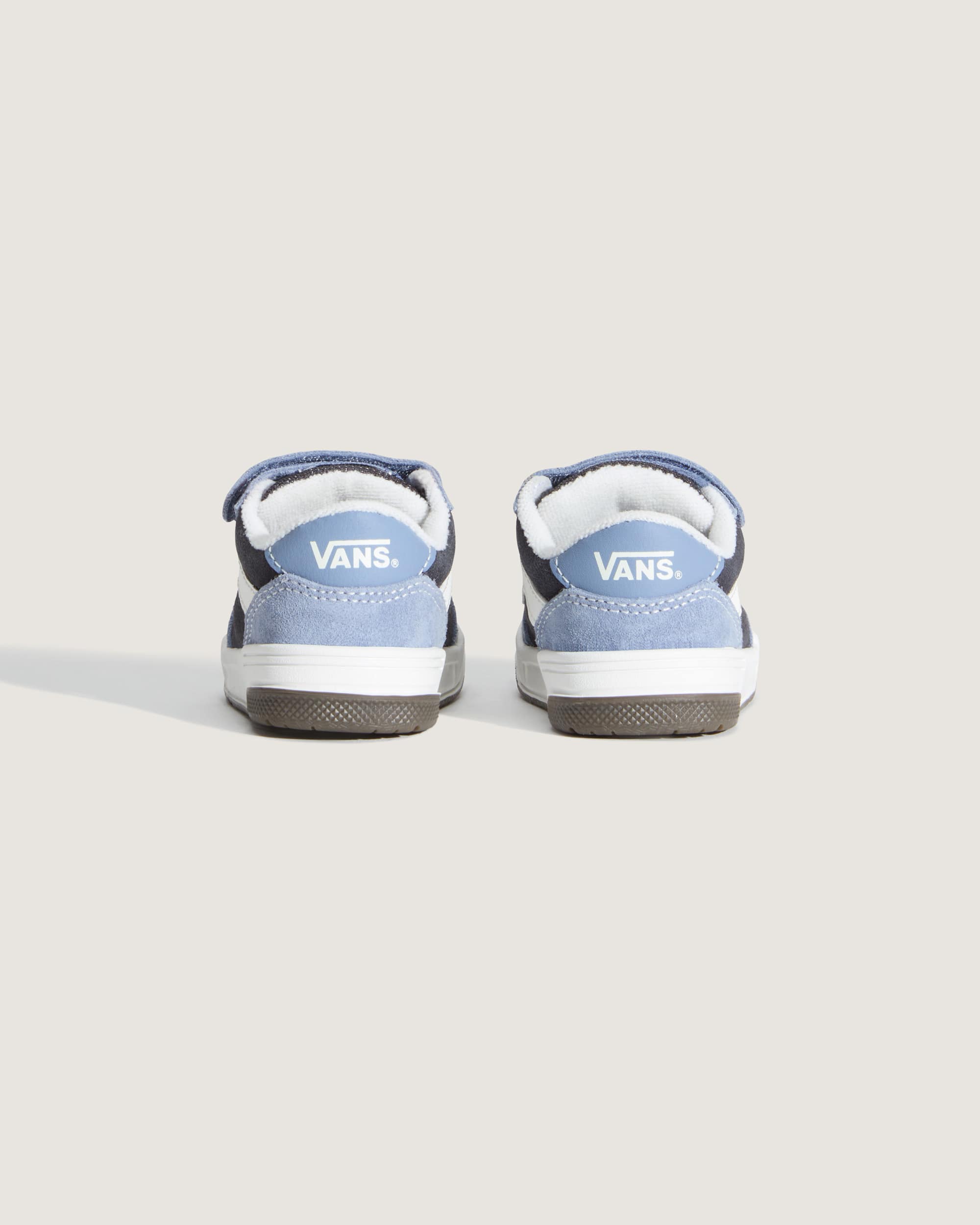 Kleinkinder Hylane V Schuhe 14 Jahre VANS Blau ALT3