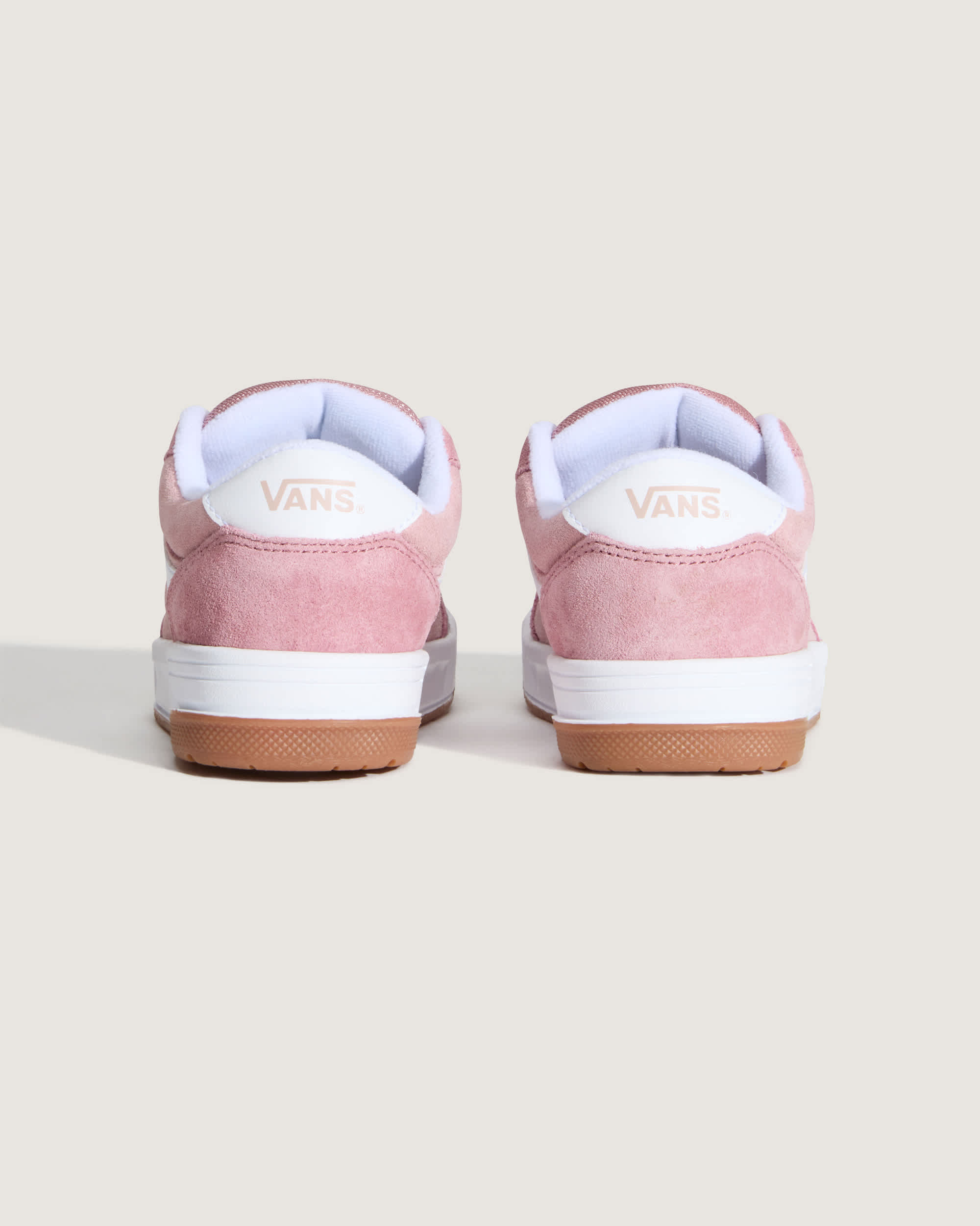 Kinder Hylane Schuhe 48 Jahre VANS Rosa ALT3