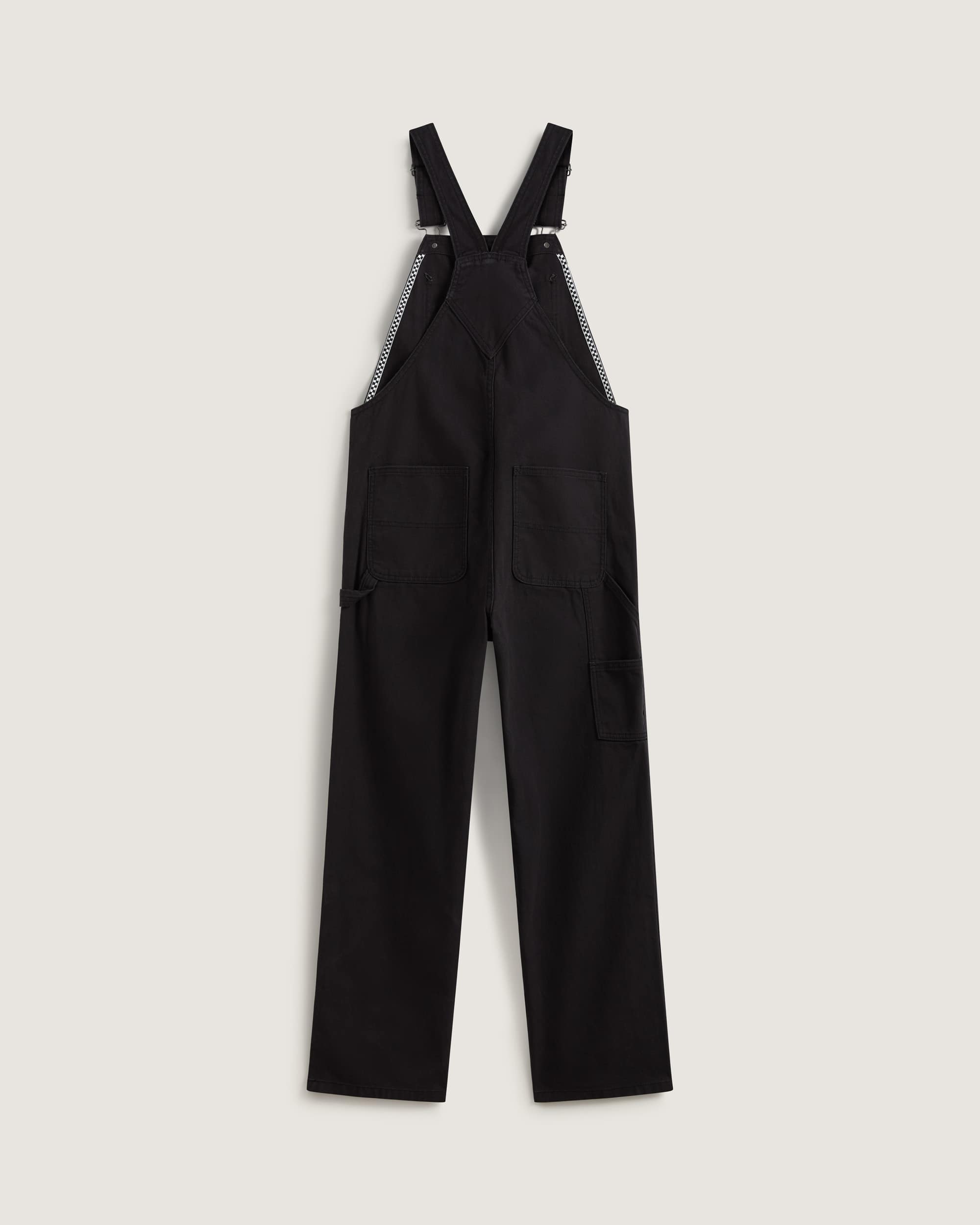 Chore Overall VANS Black ALT1
