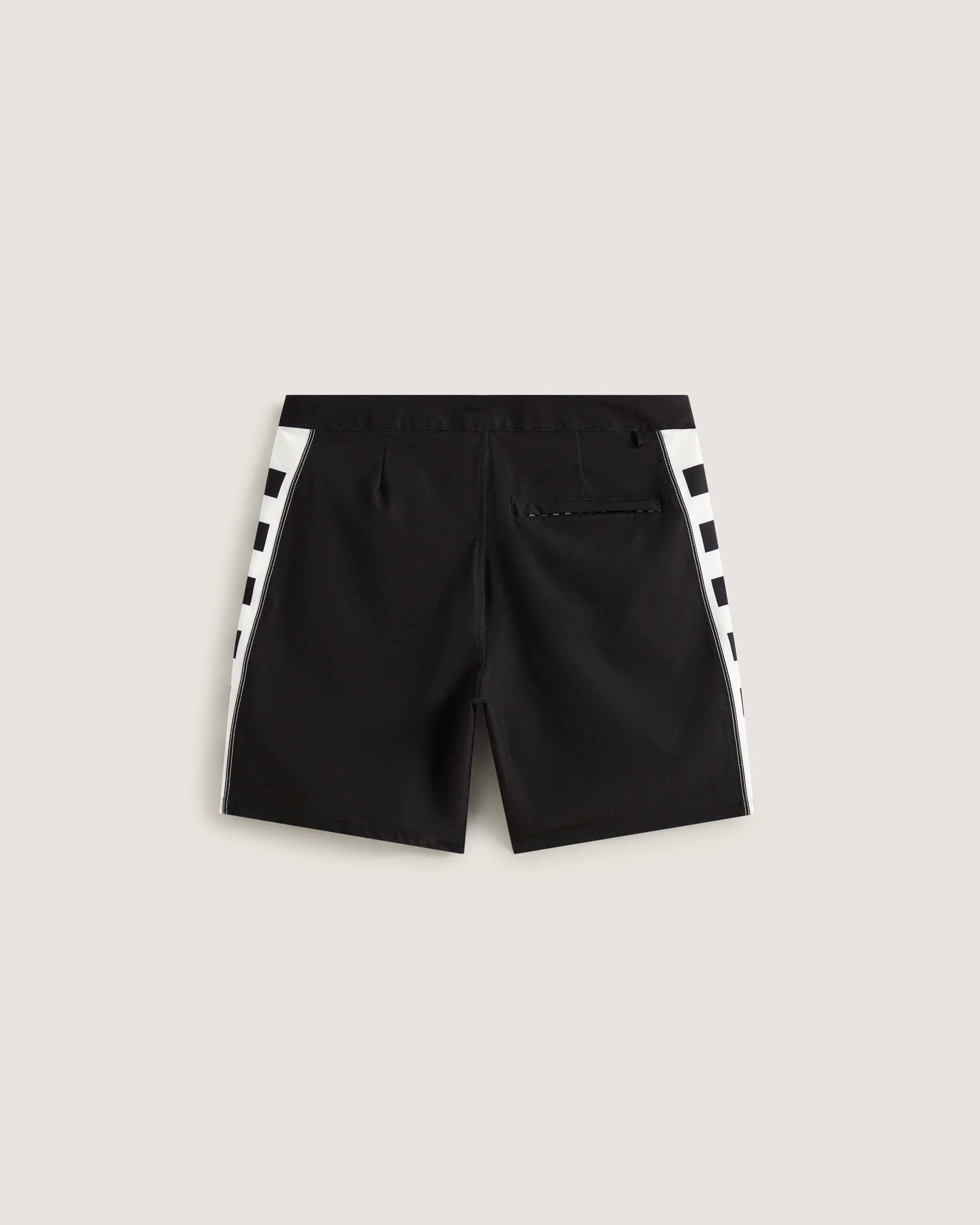 Daily Sideline Mo Boardshorts VANS Black ALT1