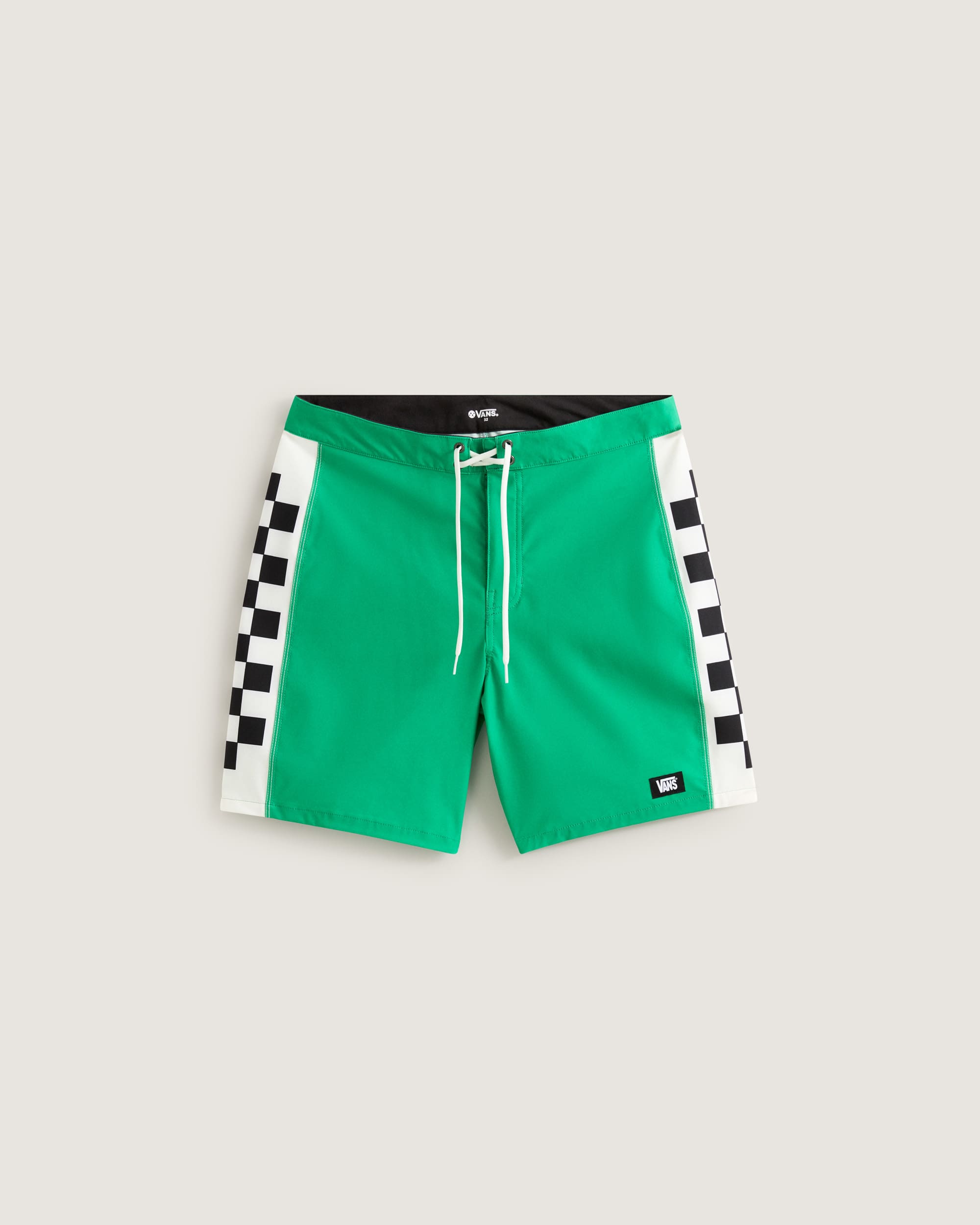 Daily Sideline Mo Boardshorts VANS Green HERO