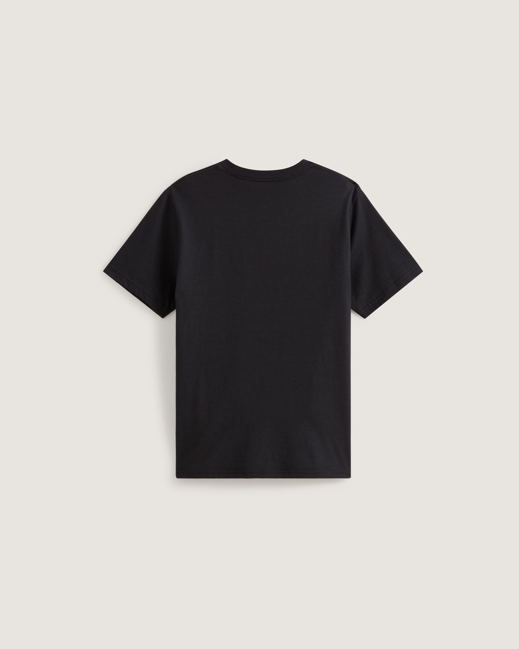 Twisted Joy SS Black VANS Black ALT1