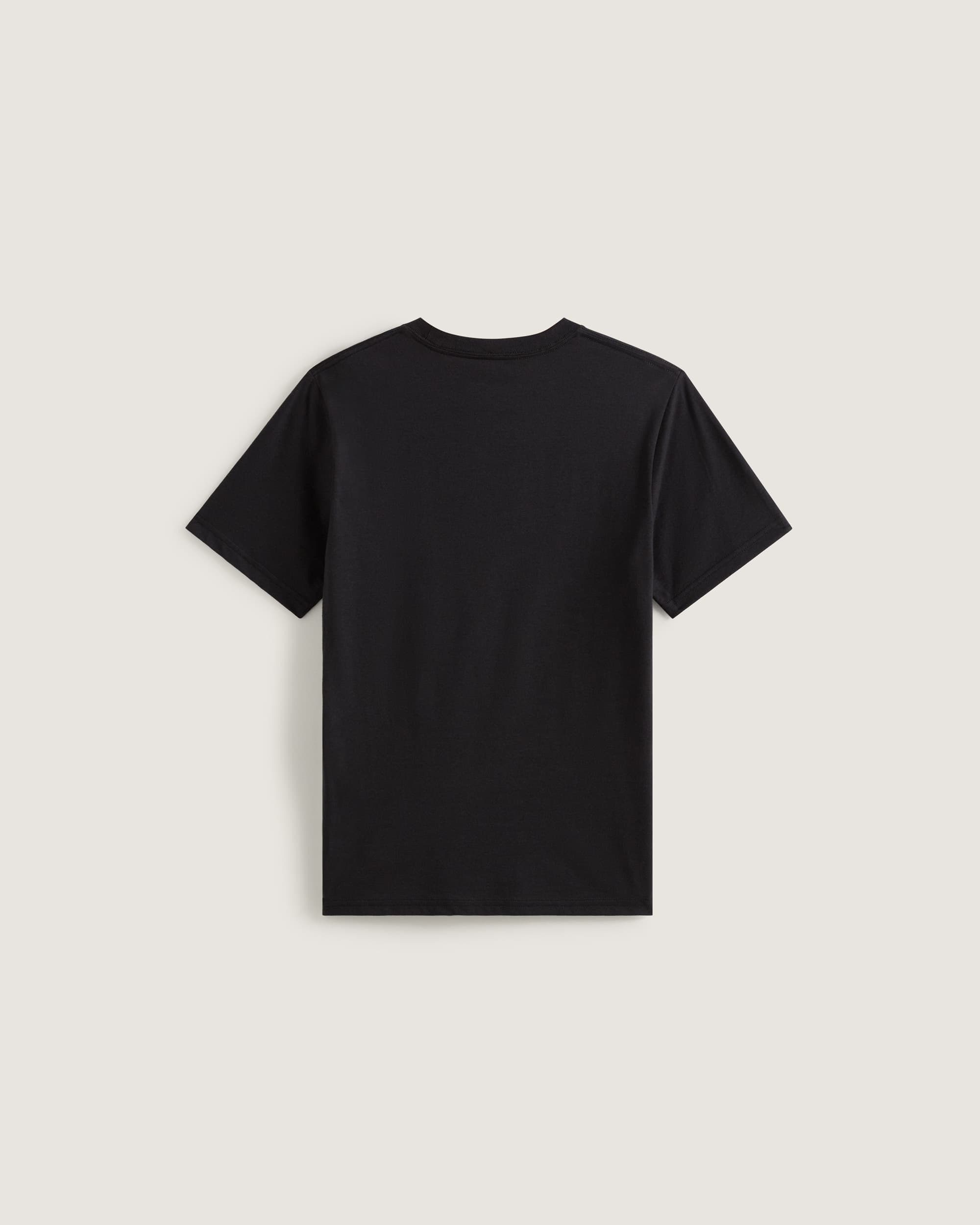 Boom Rascal SS Black VANS Black ALT1