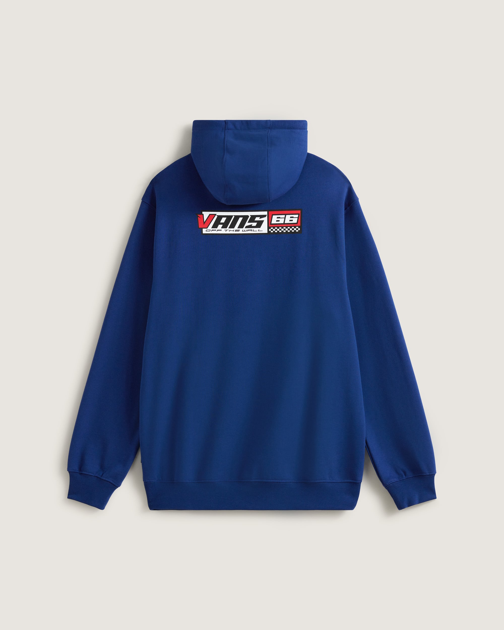 Vans Drift Classic Hoodie VANS Blau ALT1