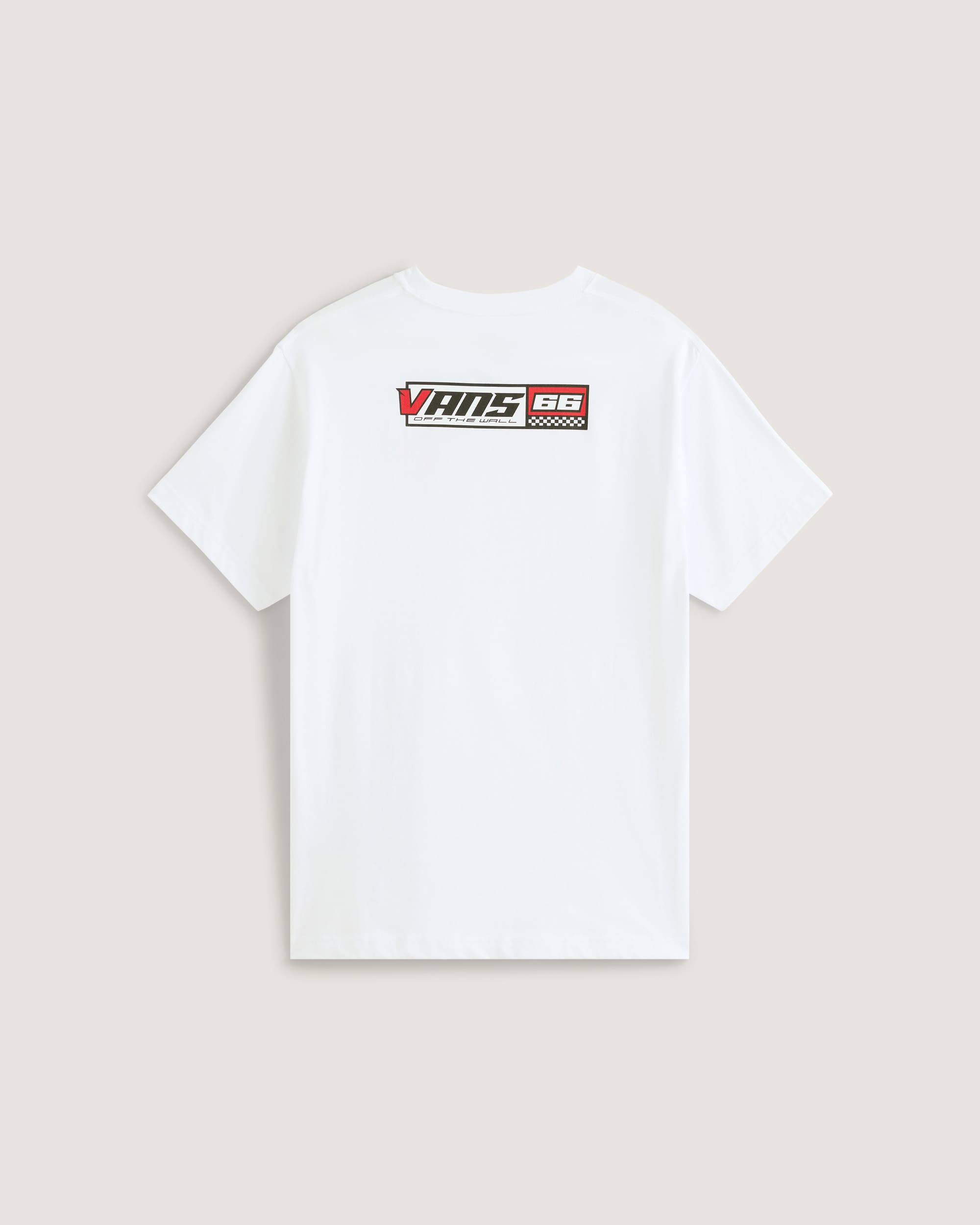 Vans Drift Classic TShirt VANS Wei ALT1