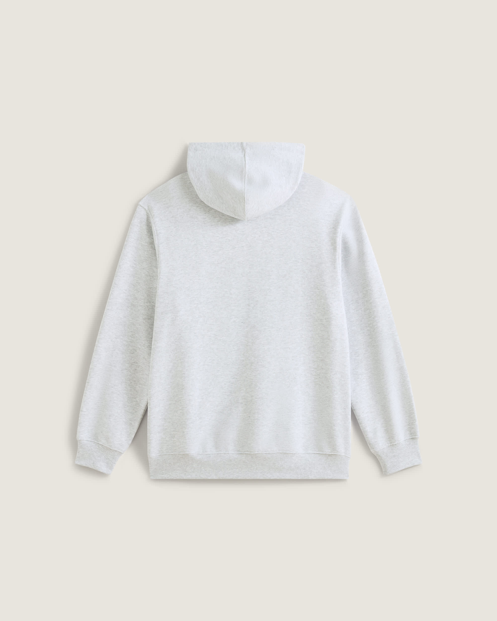 Sweat  capuche They Are Just Shoes Loose VANS Gris ALT1