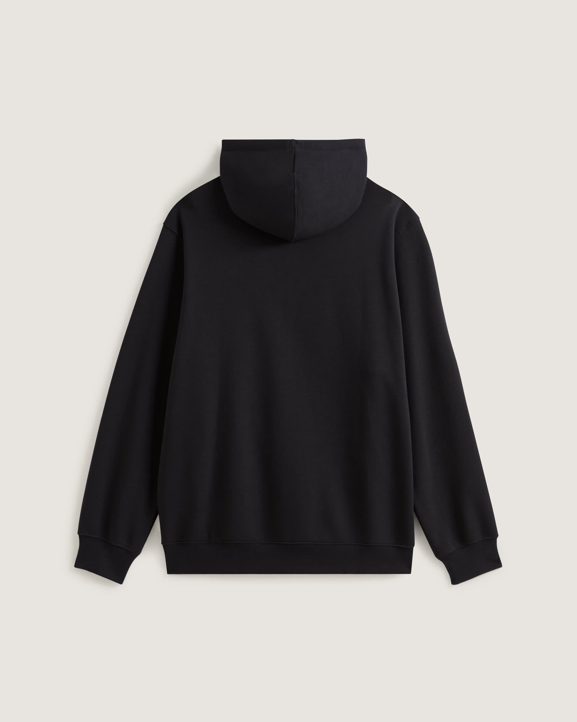 They Are Just Shoes Loose Hoodie VANS Schwarz ALT1