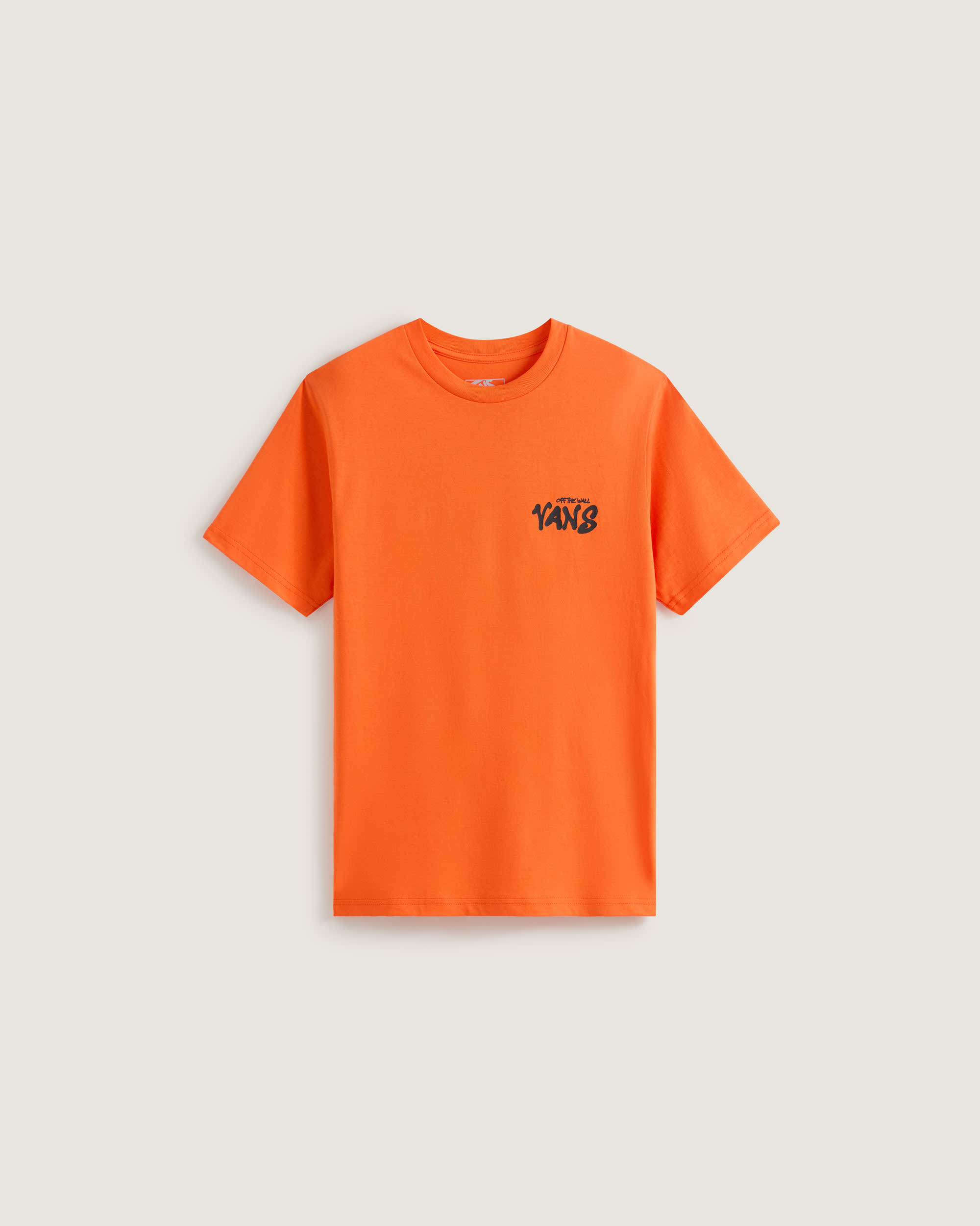 By Reaper Sam KurzarmTShirt 814 Jahre VANS Orange HERO