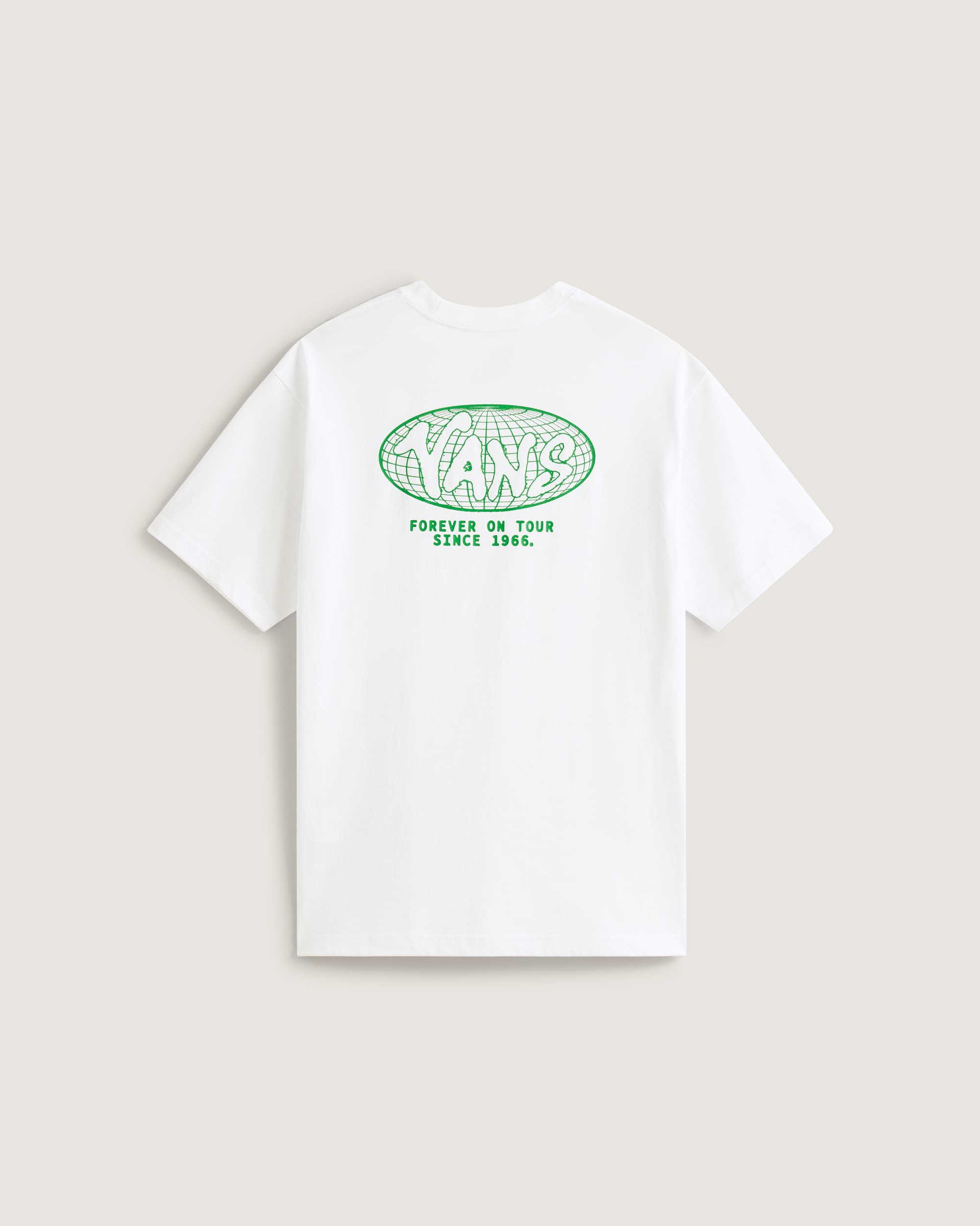 World Tour Loose TShirt VANS Wei ALT1