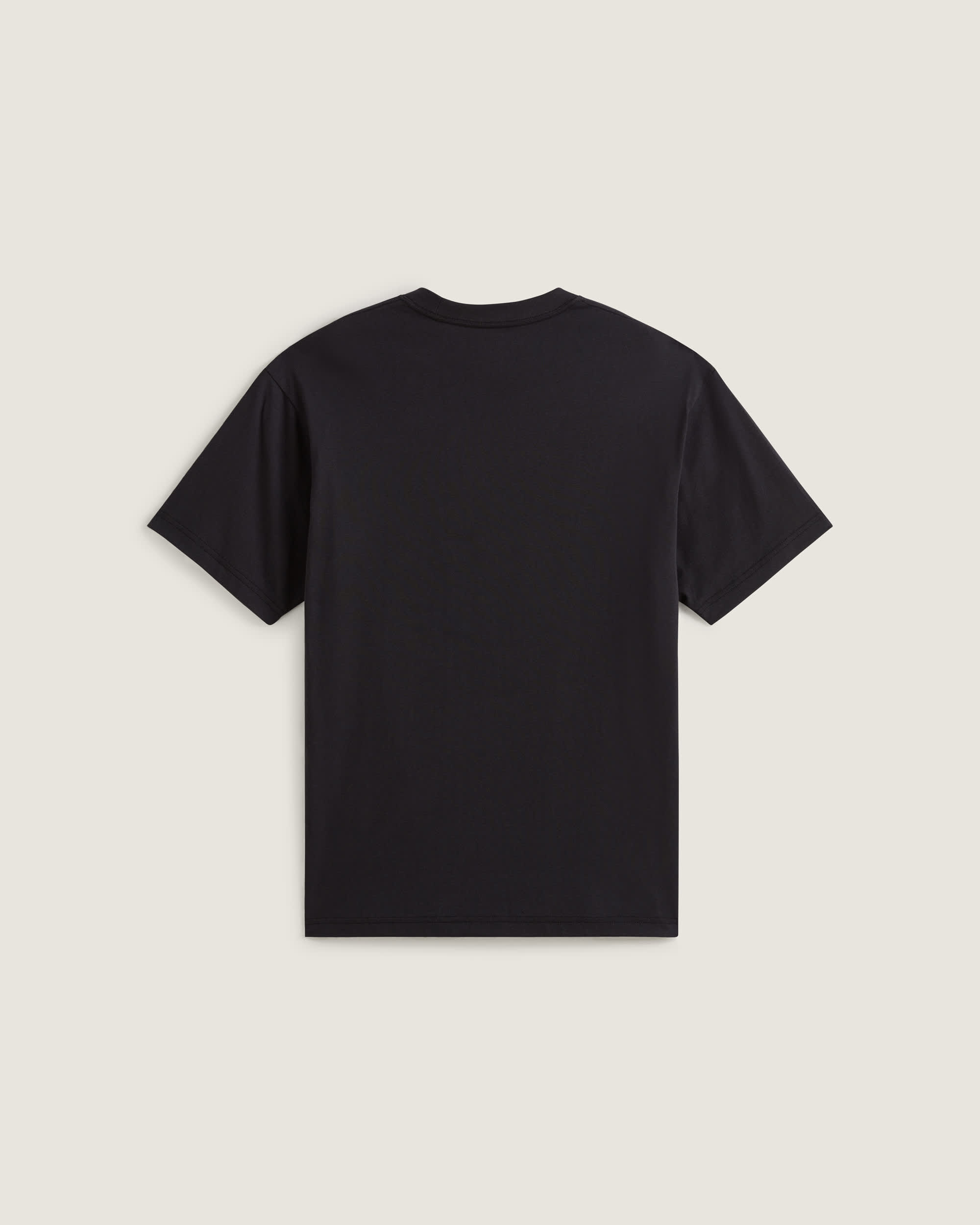 Vans Graff Loose TShirt VANS Schwarz ALT1