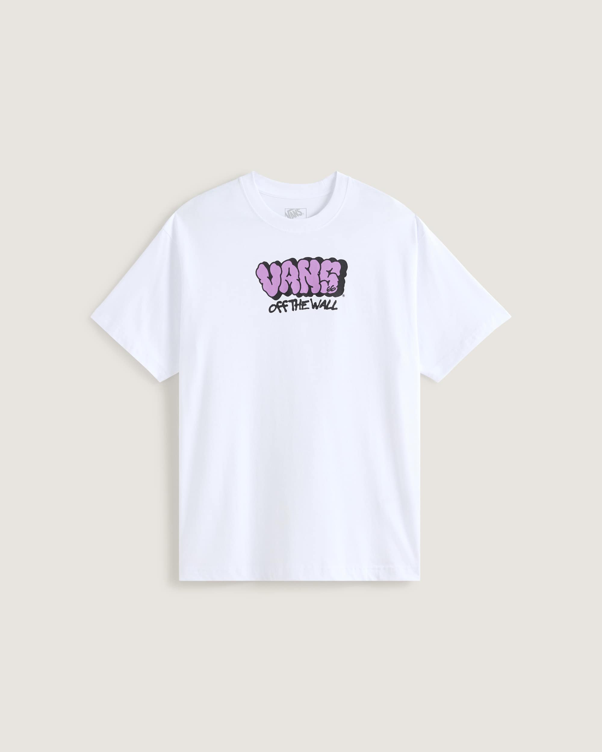 Vans Graff Loose TShirt VANS Wei HERO