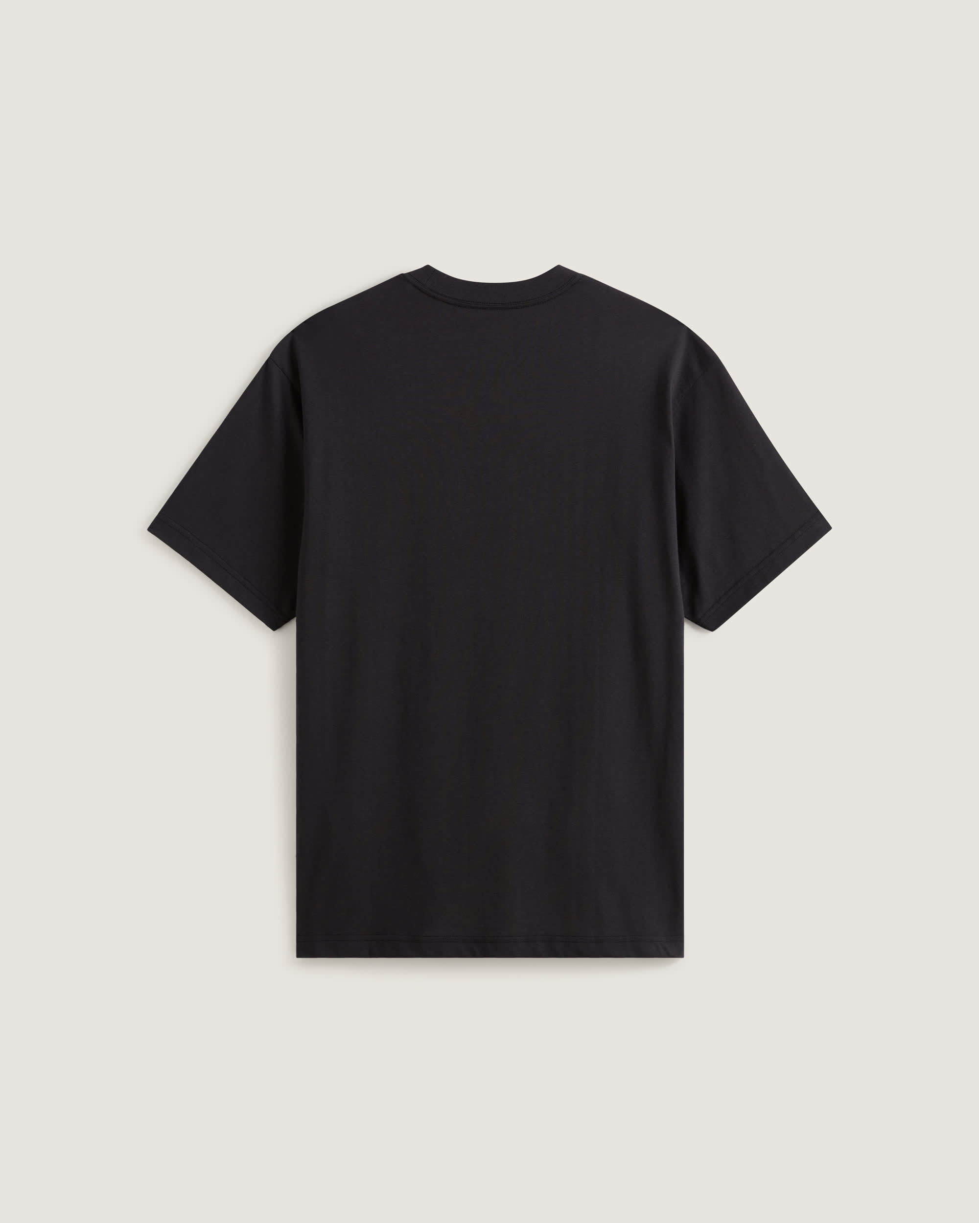 Bone Head Loose TShirt VANS Schwarz ALT1