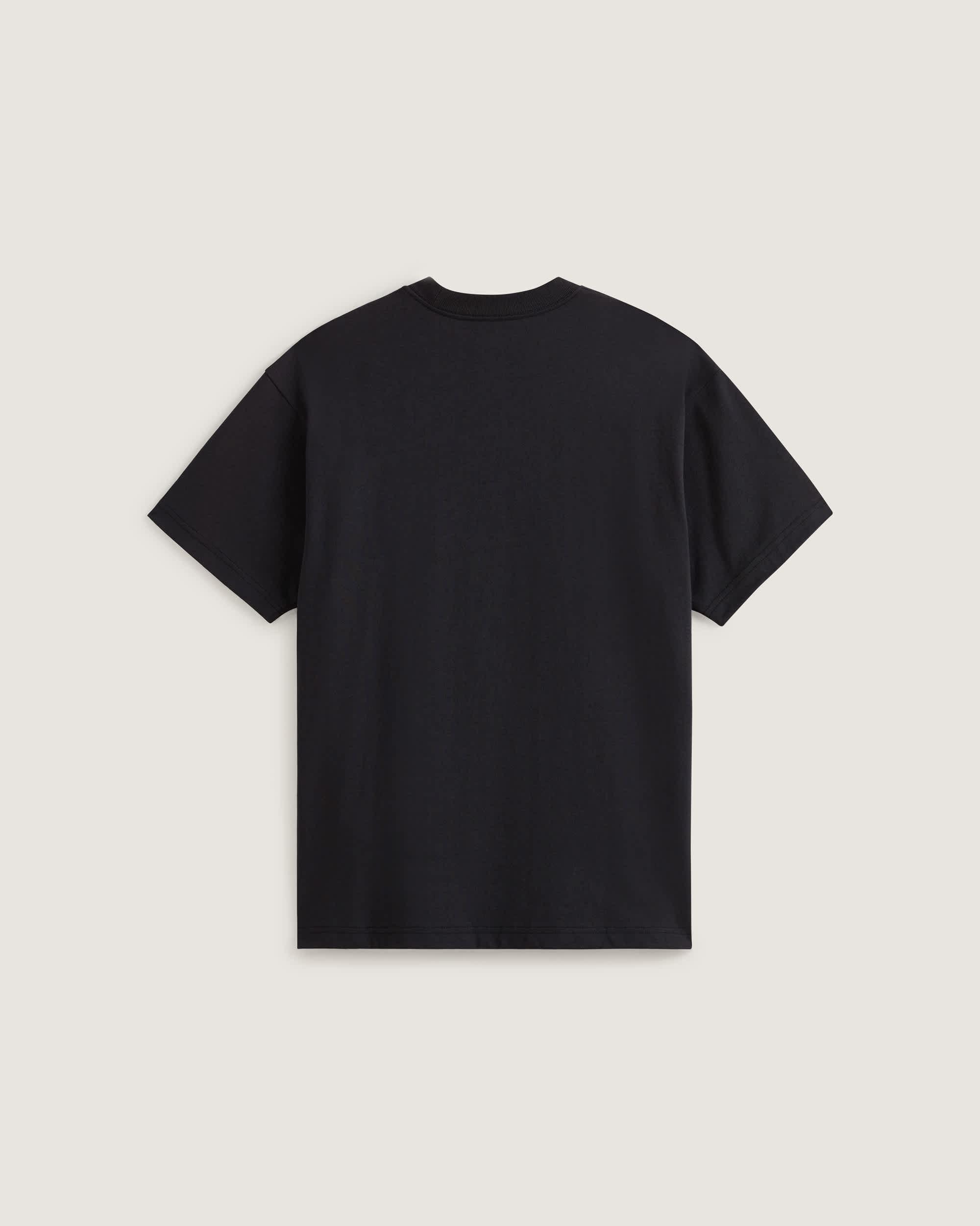 Puppy Loose TShirt VANS Black ALT1