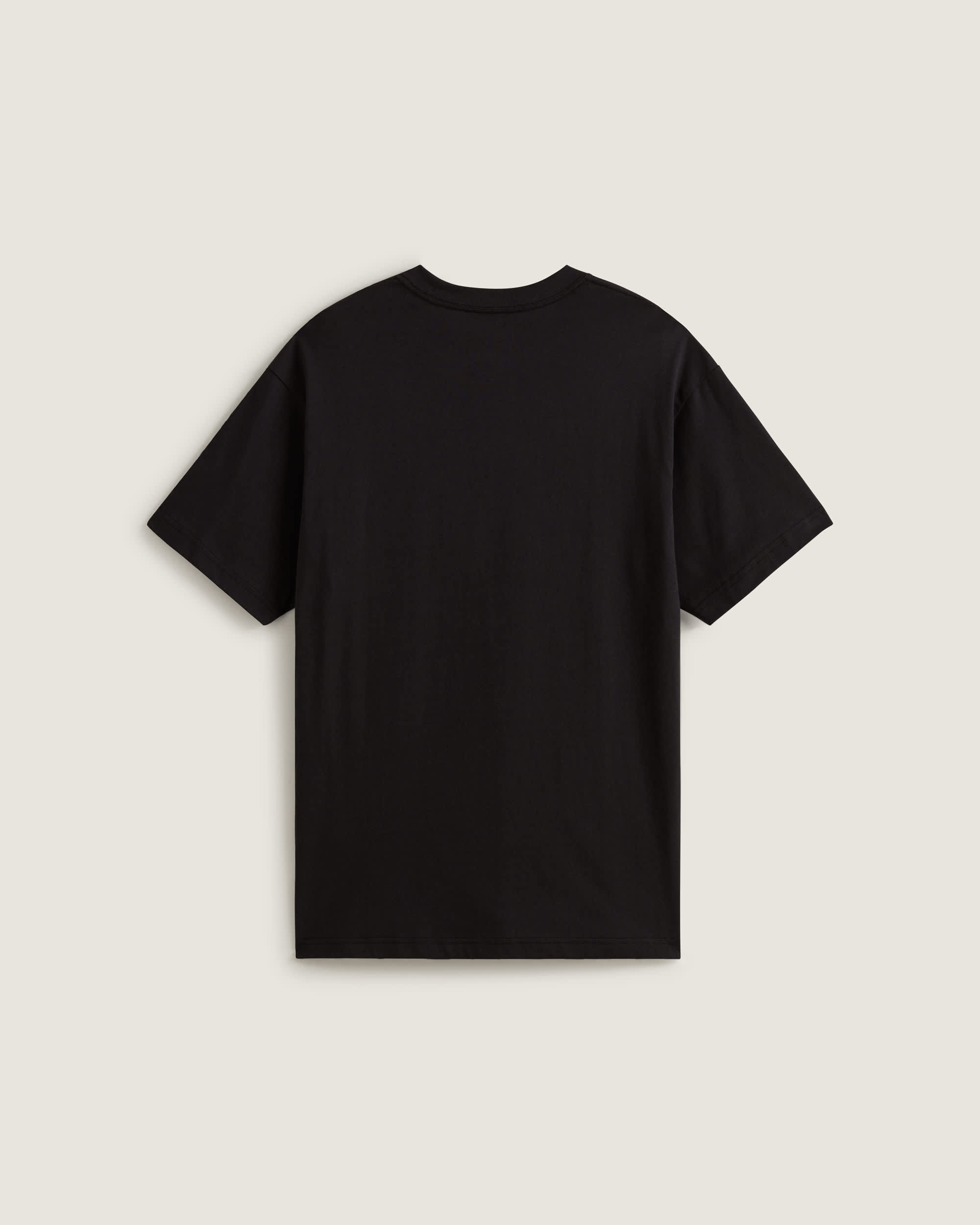 Barbed Heart Loose TShirt VANS Black ALT1