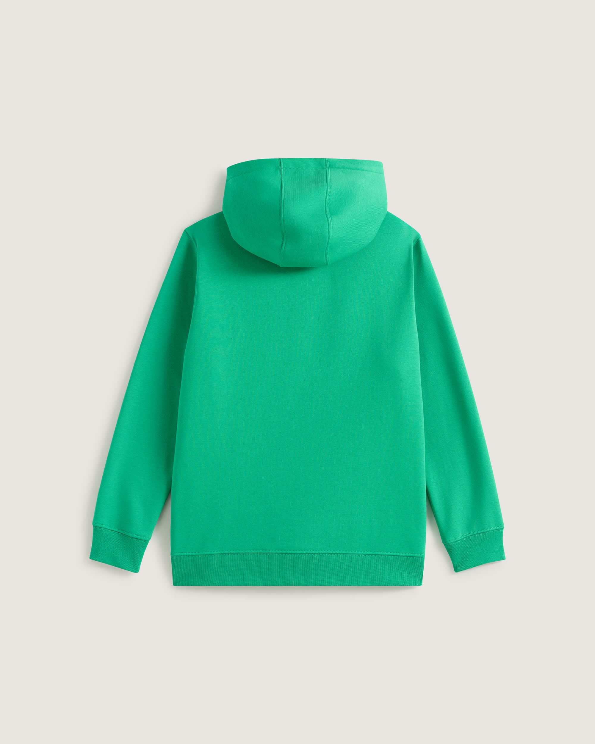 Sweat  capuche By Vans Graff Enfant 814 ans VANS Vert ALT1